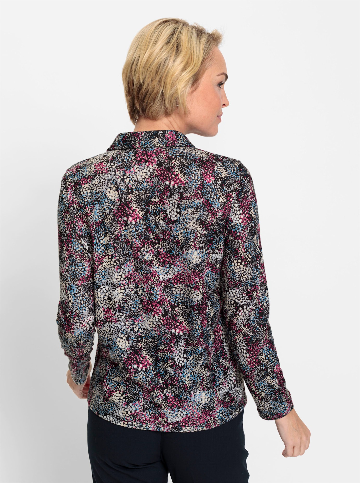 Thumbnail - Classic Poloshirt "Poloshirt" 1 Stk.