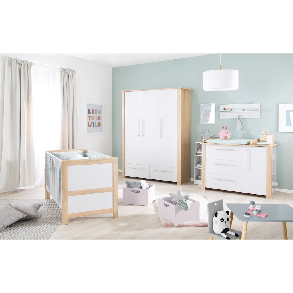 roba® Babybett »Matilda«