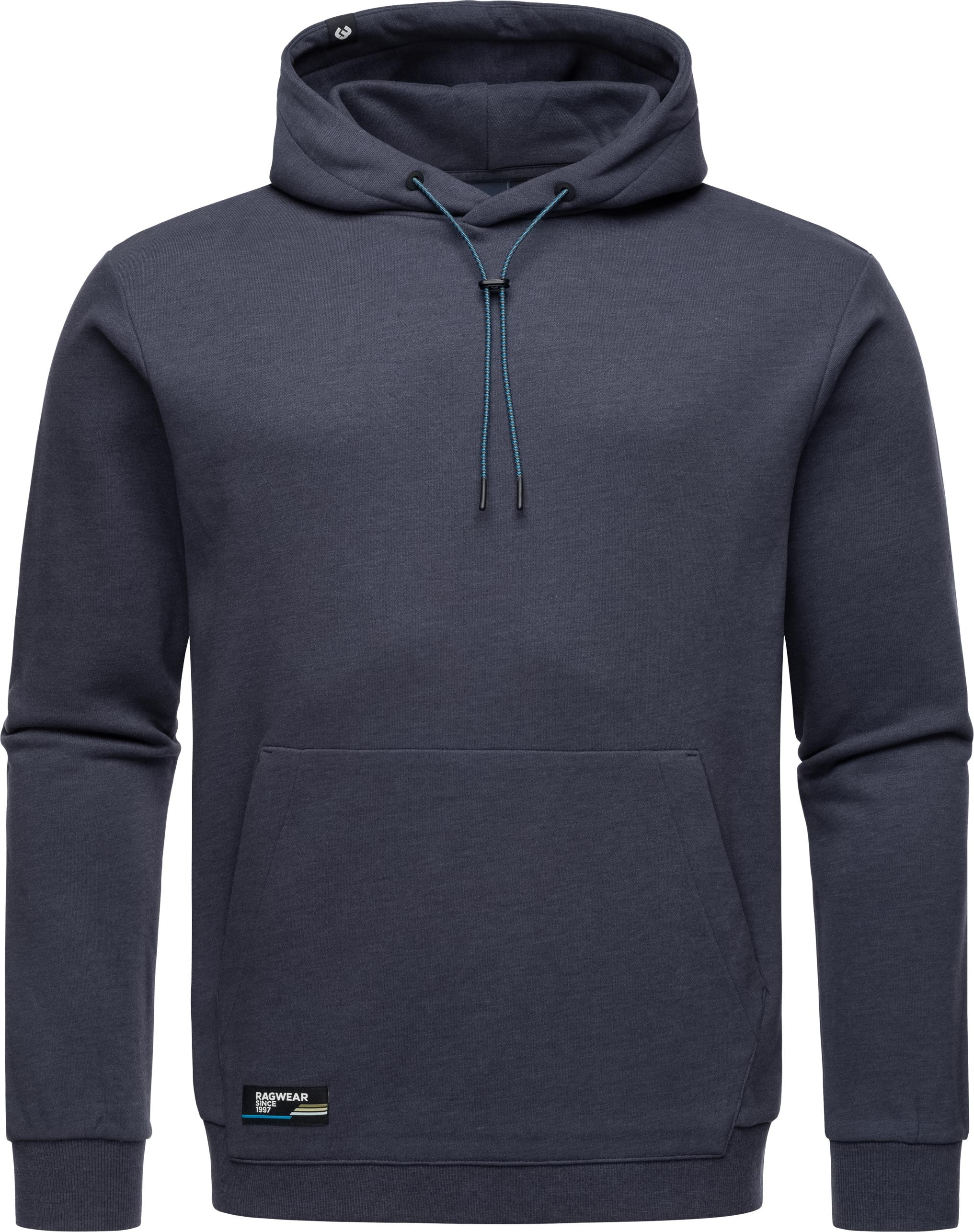 Kapuzenpullover »Arrwen«, Gemütlicher Herren Hoodie mit verstellbarer Kapuze