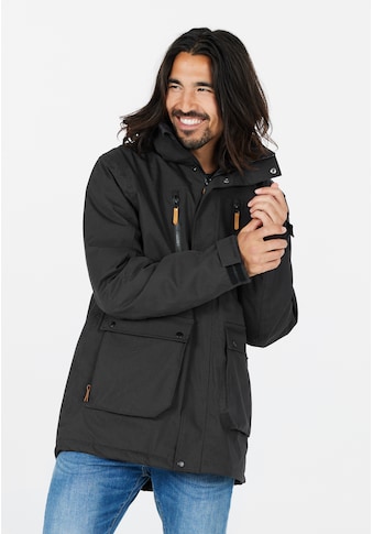 Outdoorjacke »Wander«