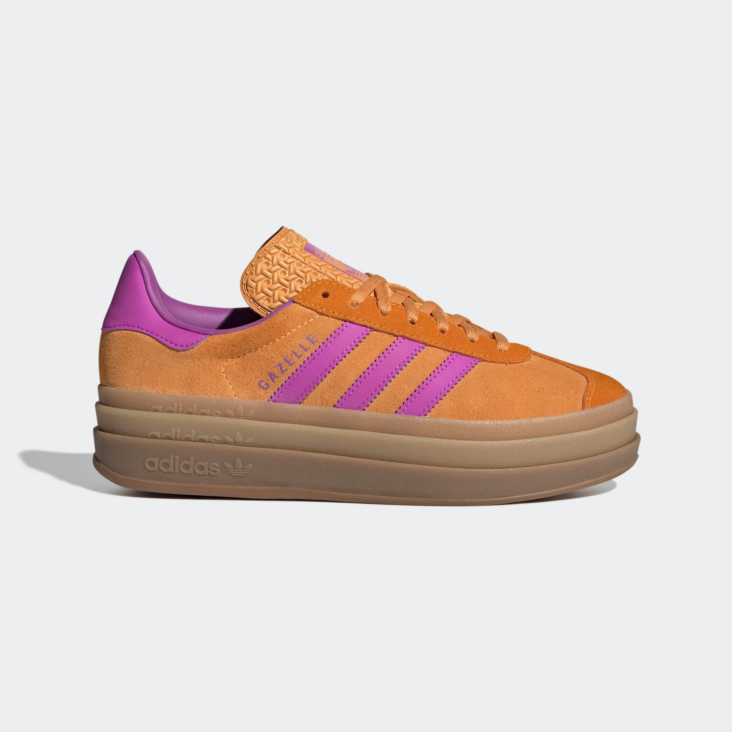 adidas Originals Sneaker "GAZELLE BOLD" günstig online kaufen