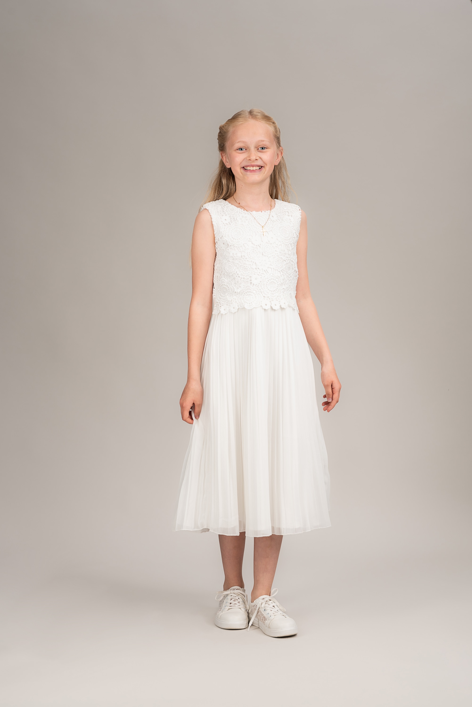 DANAMADE Partykleid "DANAMADE Dresses DZUZANA"