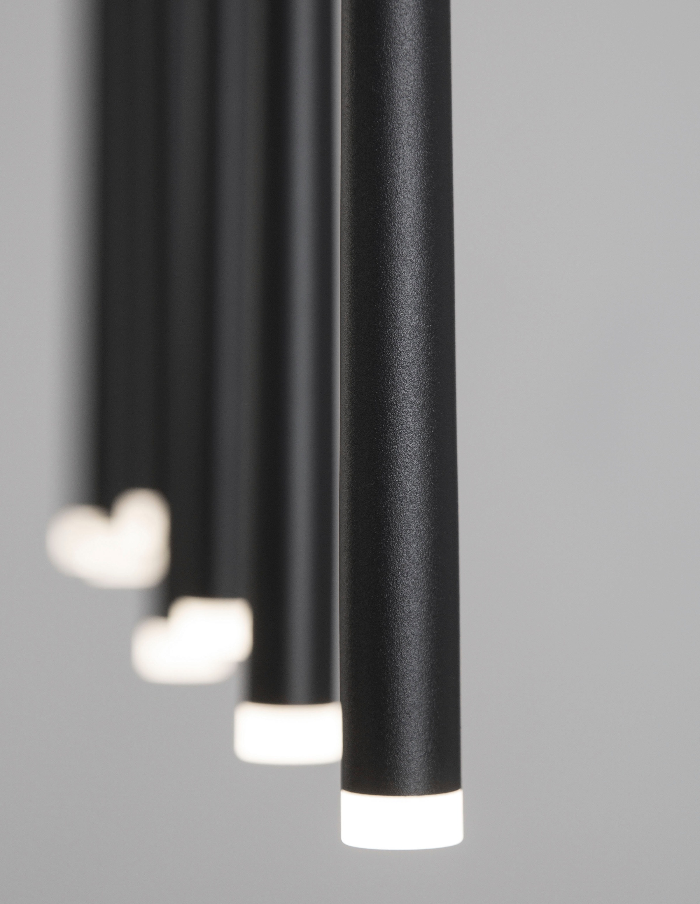 Nova Luce LED-Hängeleuchte »GIONO« LED-Modul 1 Stk. Warmweiß