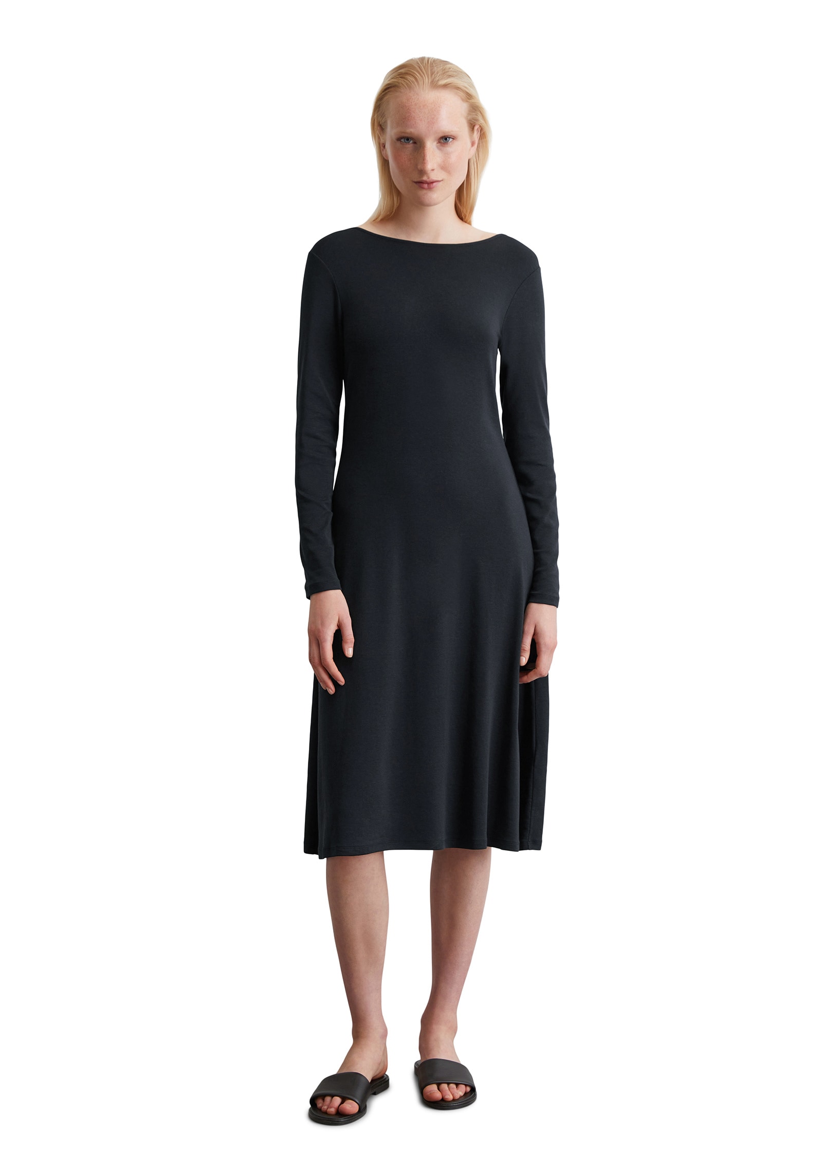 Marc O'Polo Jerseykleid »mit TENCEL™ Lyocell«