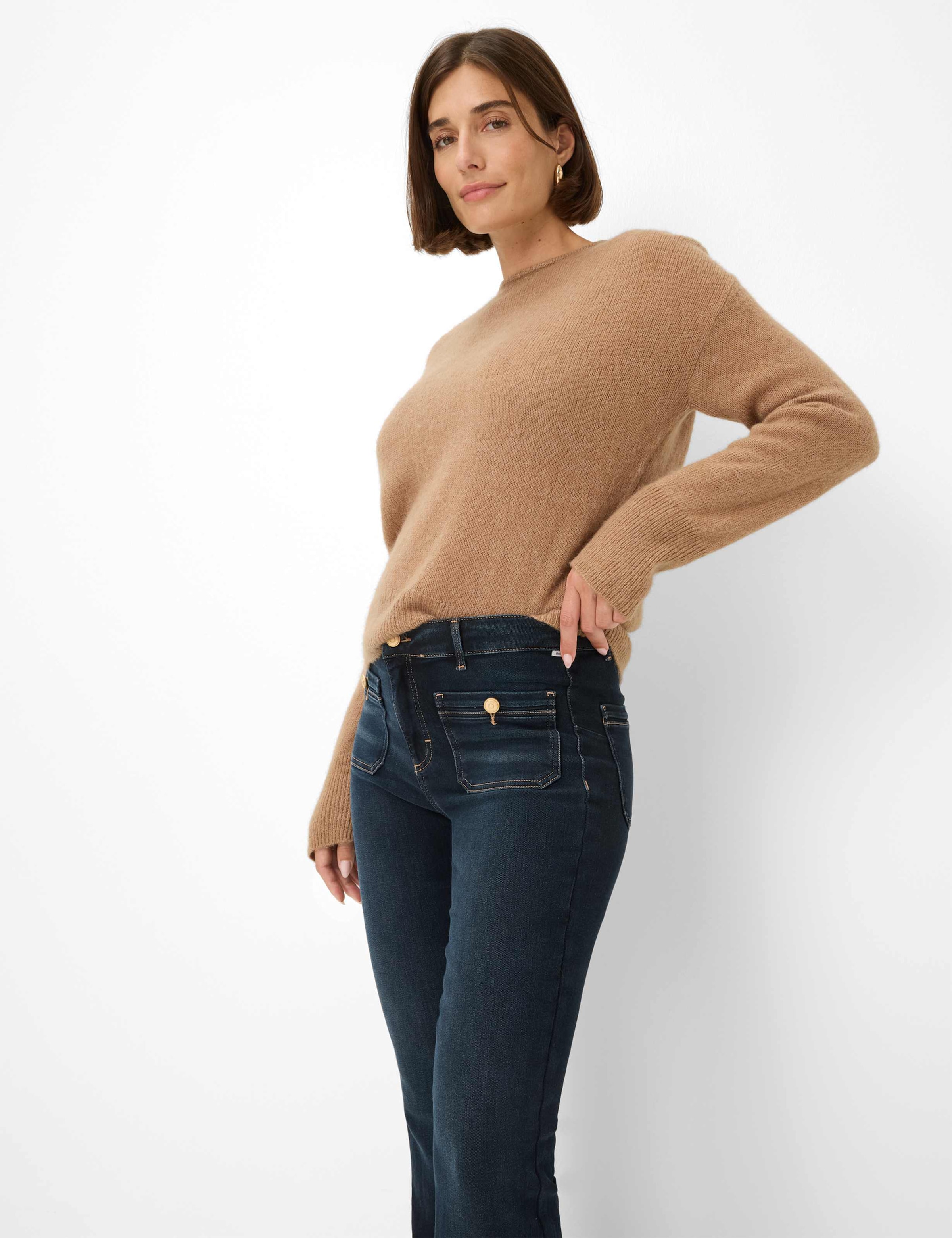 Brax 5-Pocket-Jeans »Style ANA«