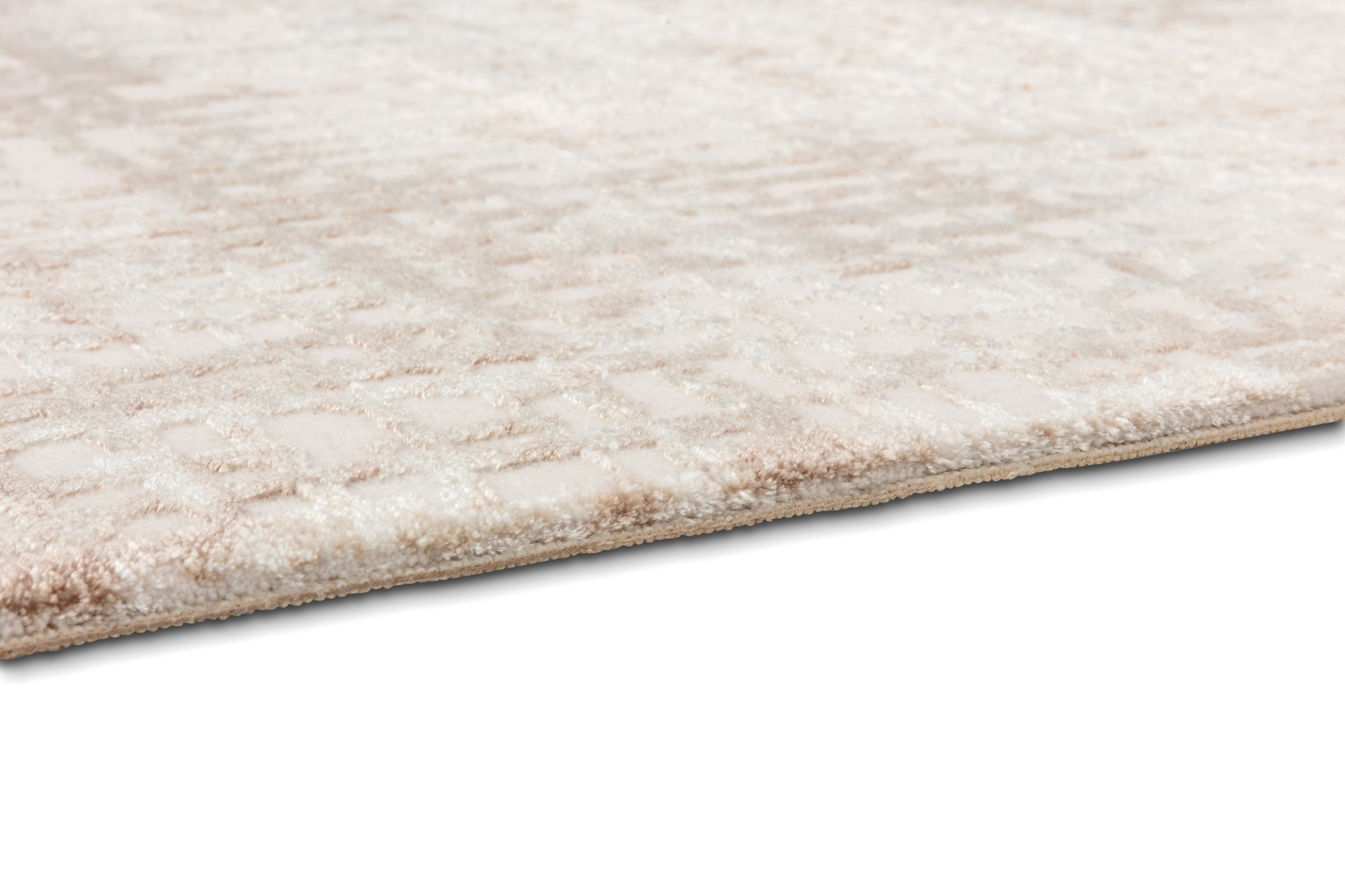 SCHÖNER WOHNEN-Kollektion Teppich »Glory 251« rechteckig 0,7 mm Höhe
