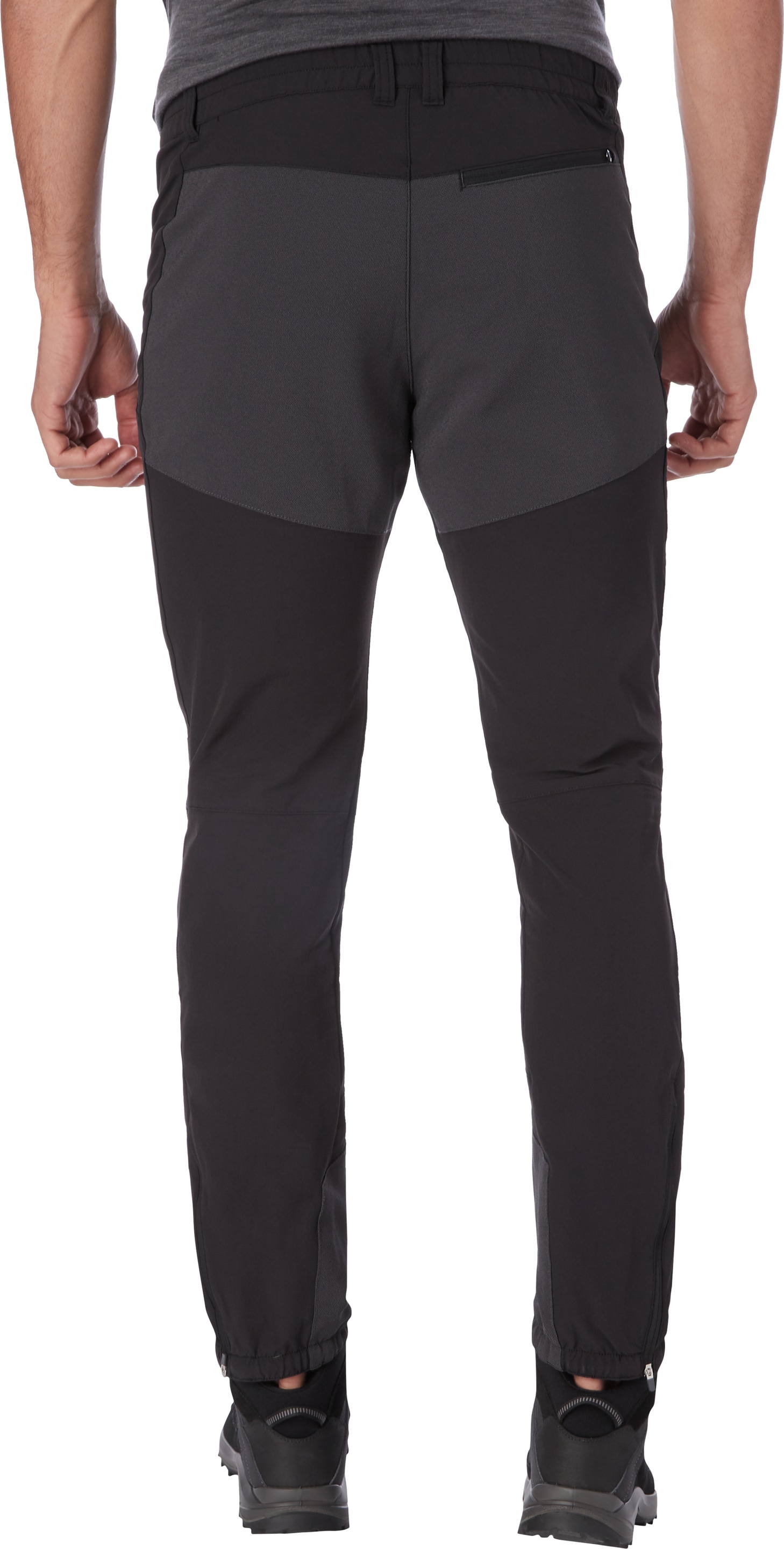 McKINLEY Outdoorhose »He.-Hose Beira mn«, (1 tlg.)