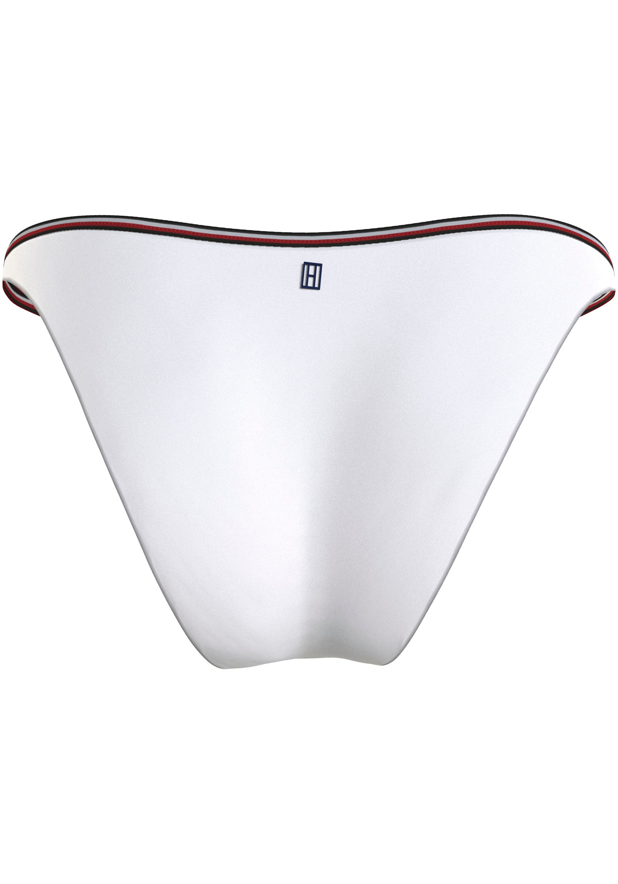 Tommy Hilfiger Swimwear Bikini-Hose »STRING BIKINI«, für Schwimmen
