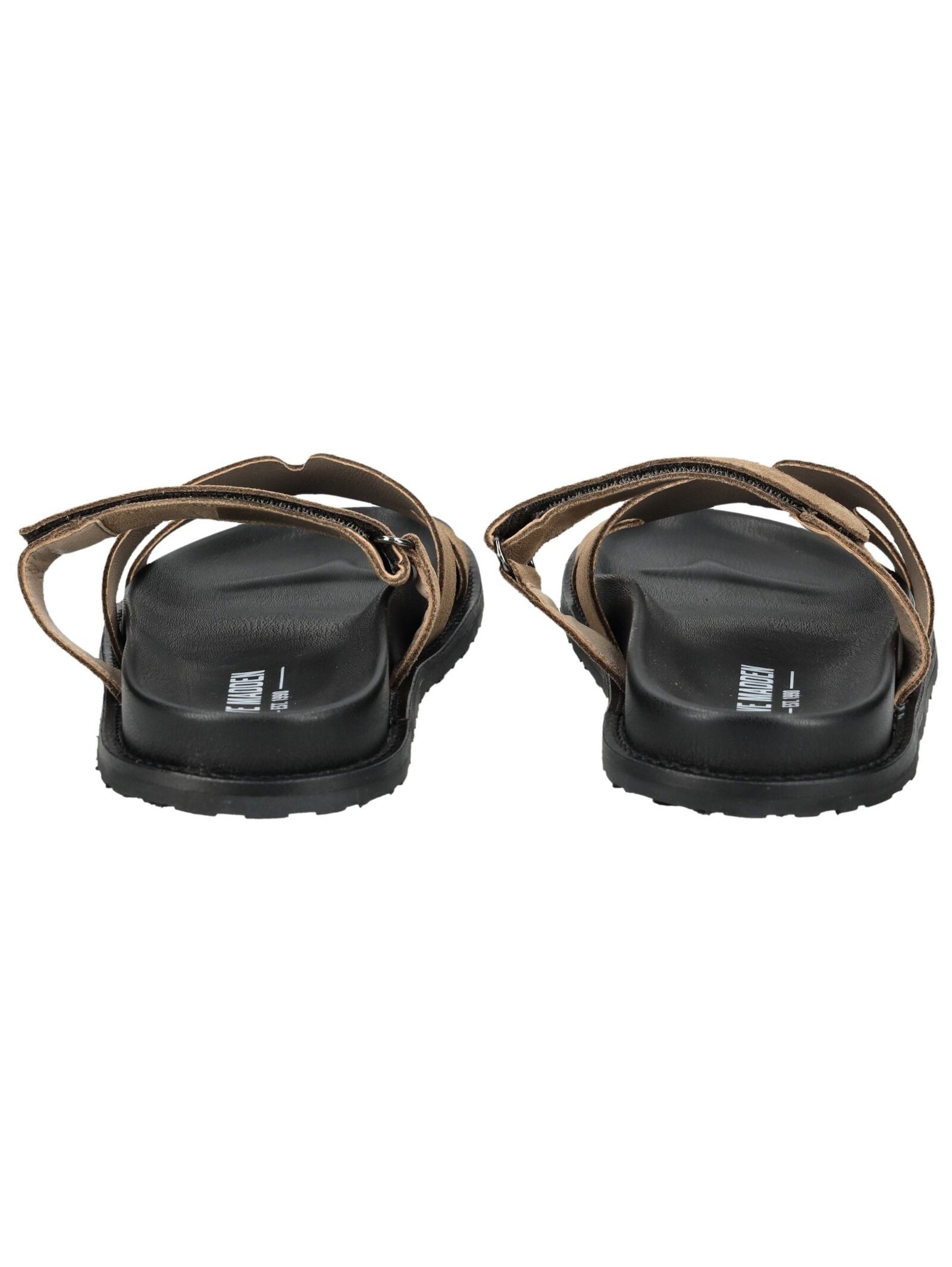 STEVE MADDEN Pantolette »STEVE MADDEN Pantoletten Leder«