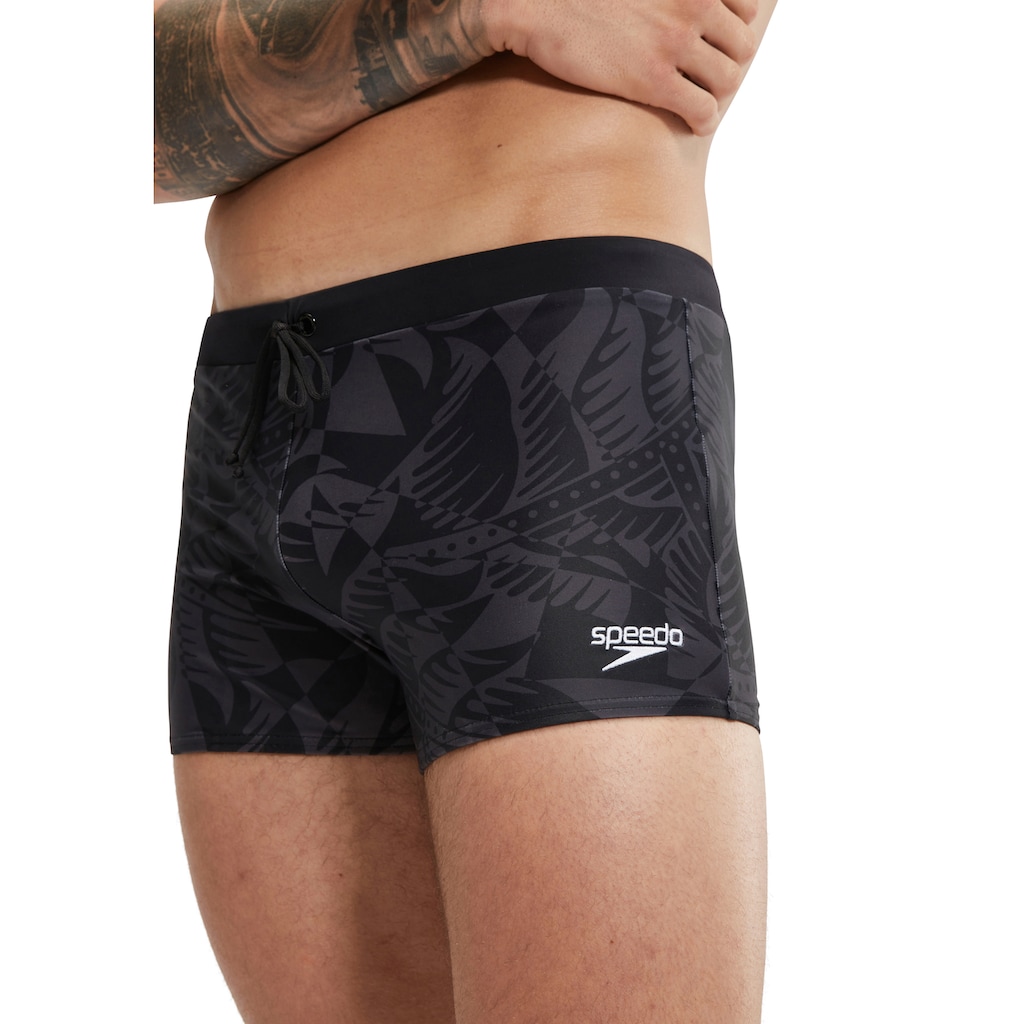 Speedo Badehose