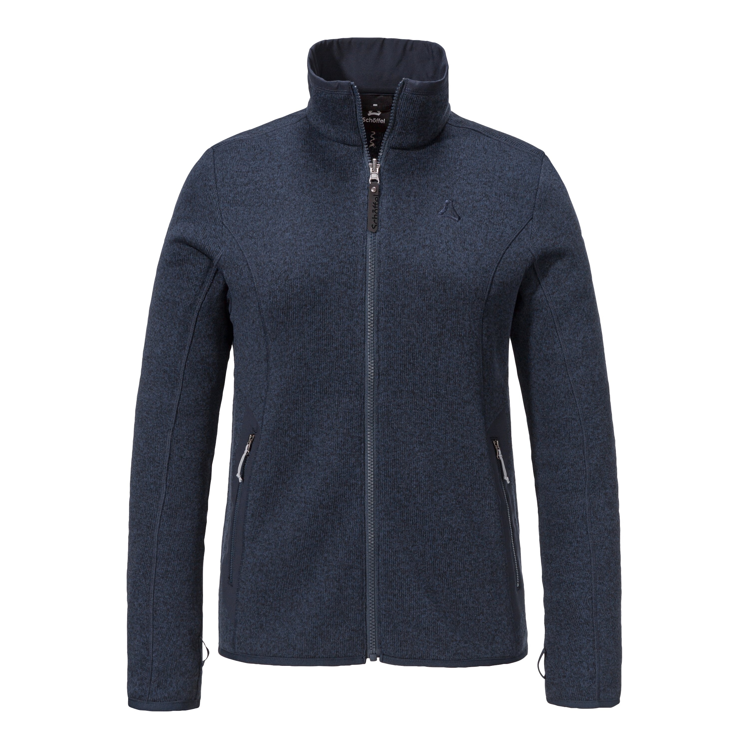Schöffel Fleecejacke "CIRC Fleece Jk Style Yew WMS" Wärmend, atmungsaktiv Ü günstig online kaufen