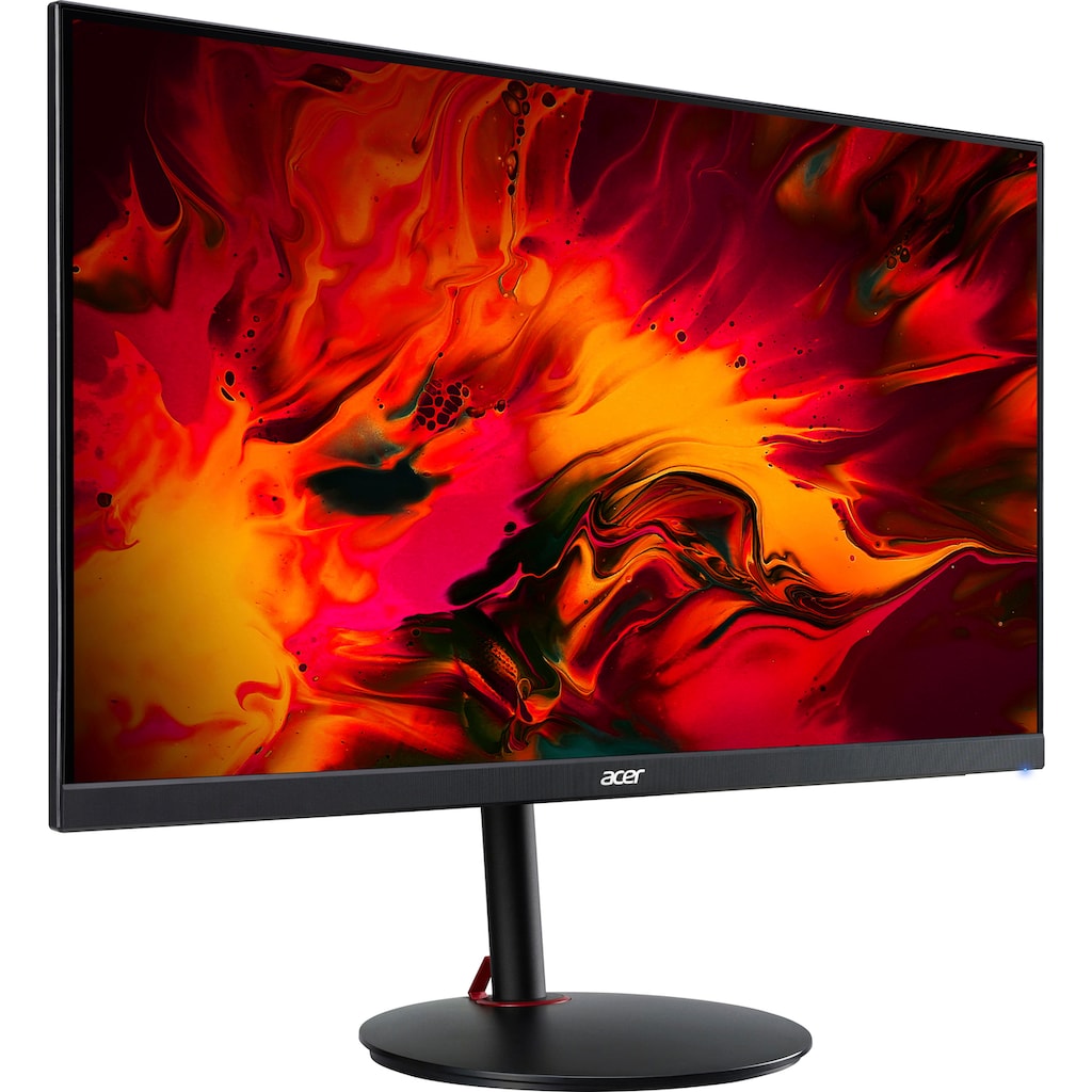 Acer Gaming-LED-Monitor »Nitro XV252QLV«, 61 cm/24 Zoll, 1920 x 1080 px, Full HD, 0,5 ms Reaktionszeit, 165 Hz