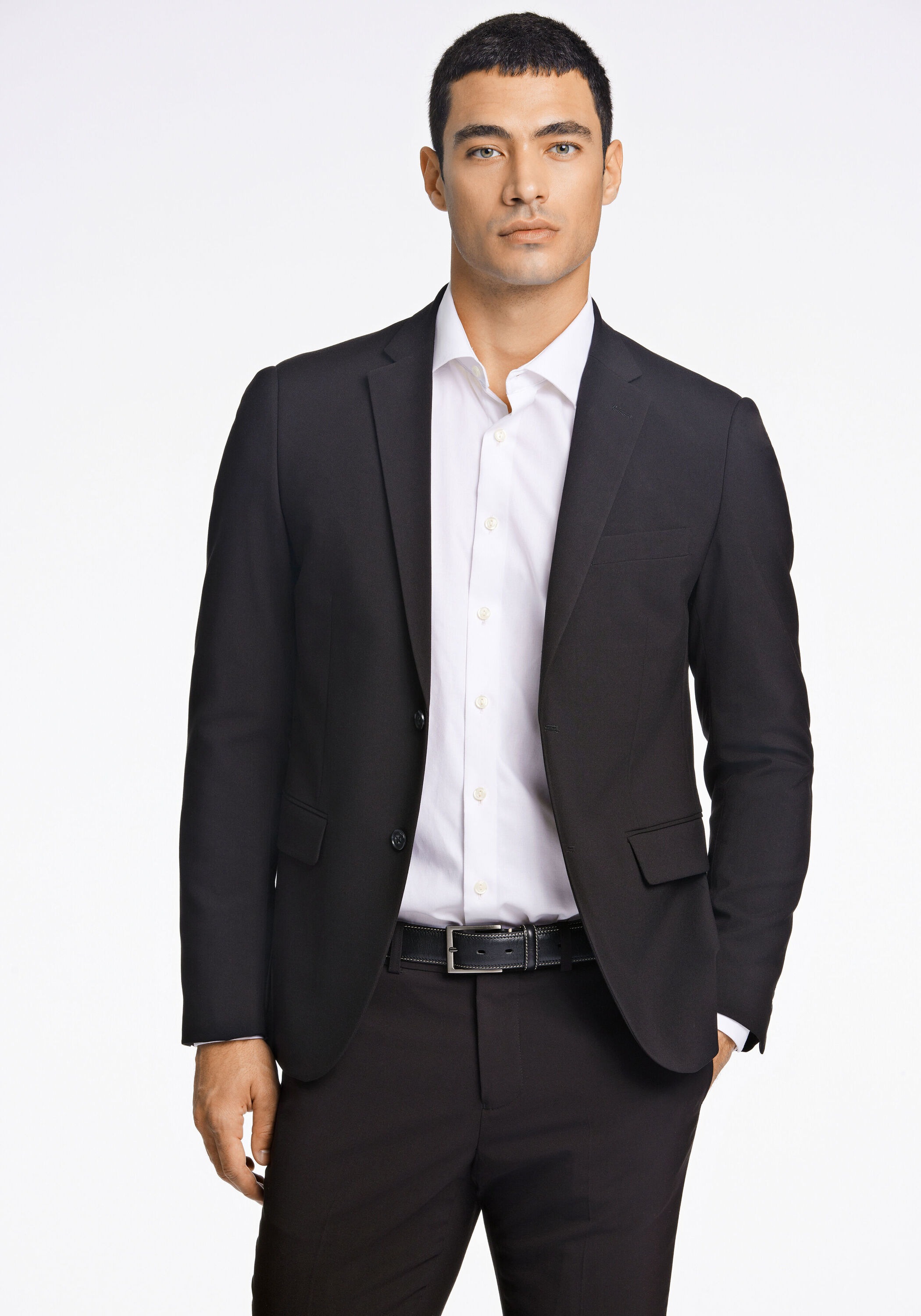 LINDBERGH Anzug "Anzug Slim Fit" slim fit