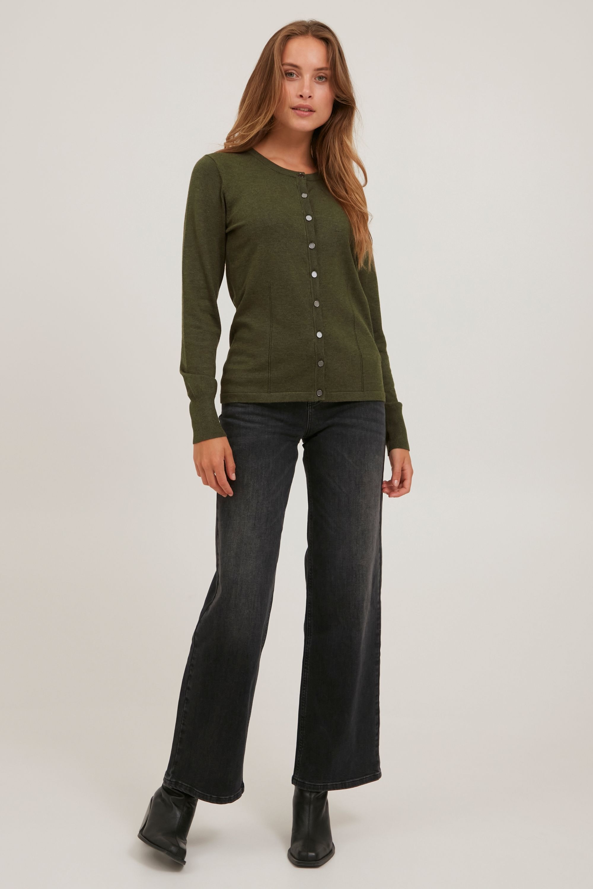 Pulz Jeans Strickjacke »Strickjacke PZSara«