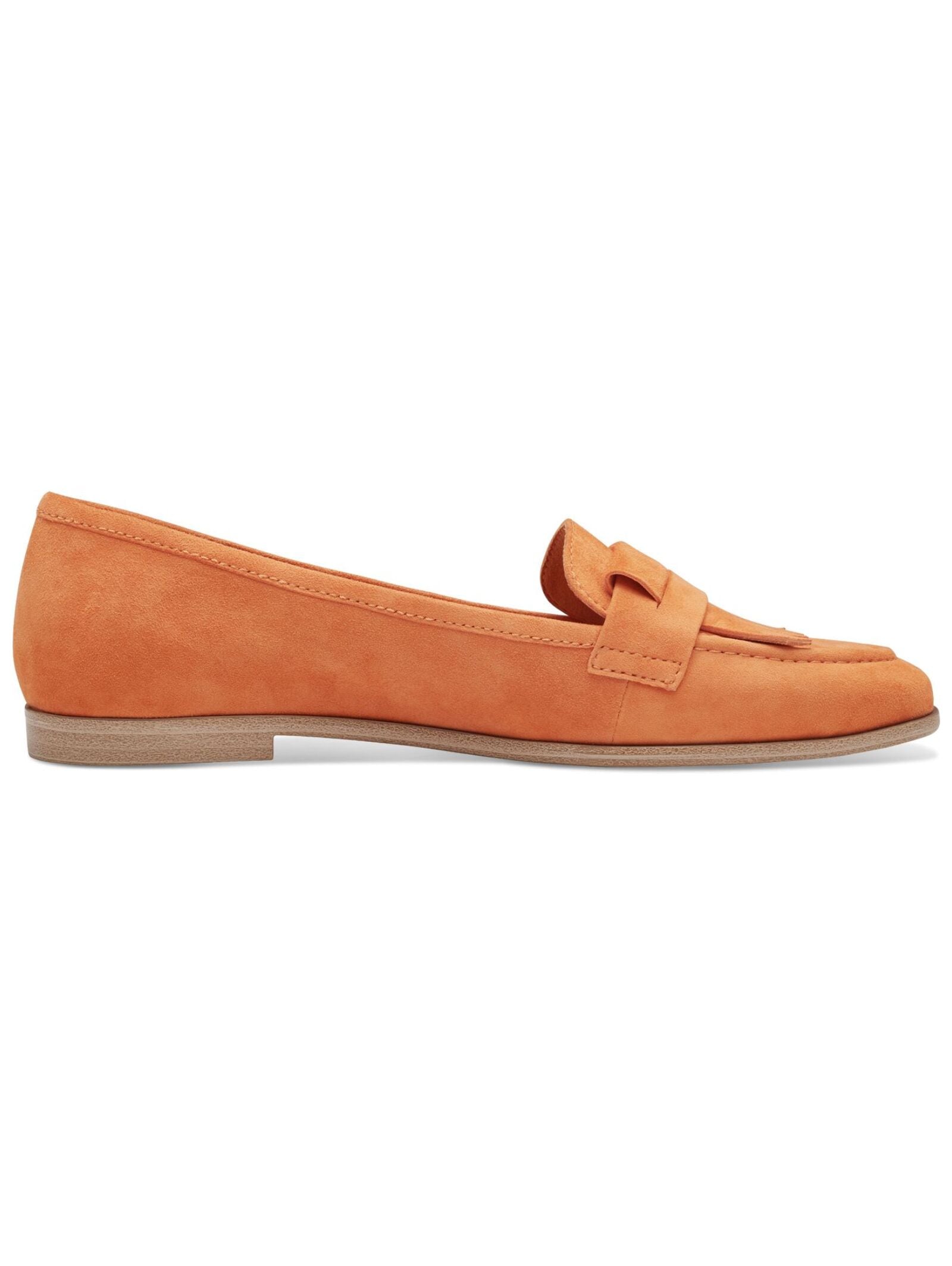 Tamaris Slipper »Tamaris Slipper Veloursleder«