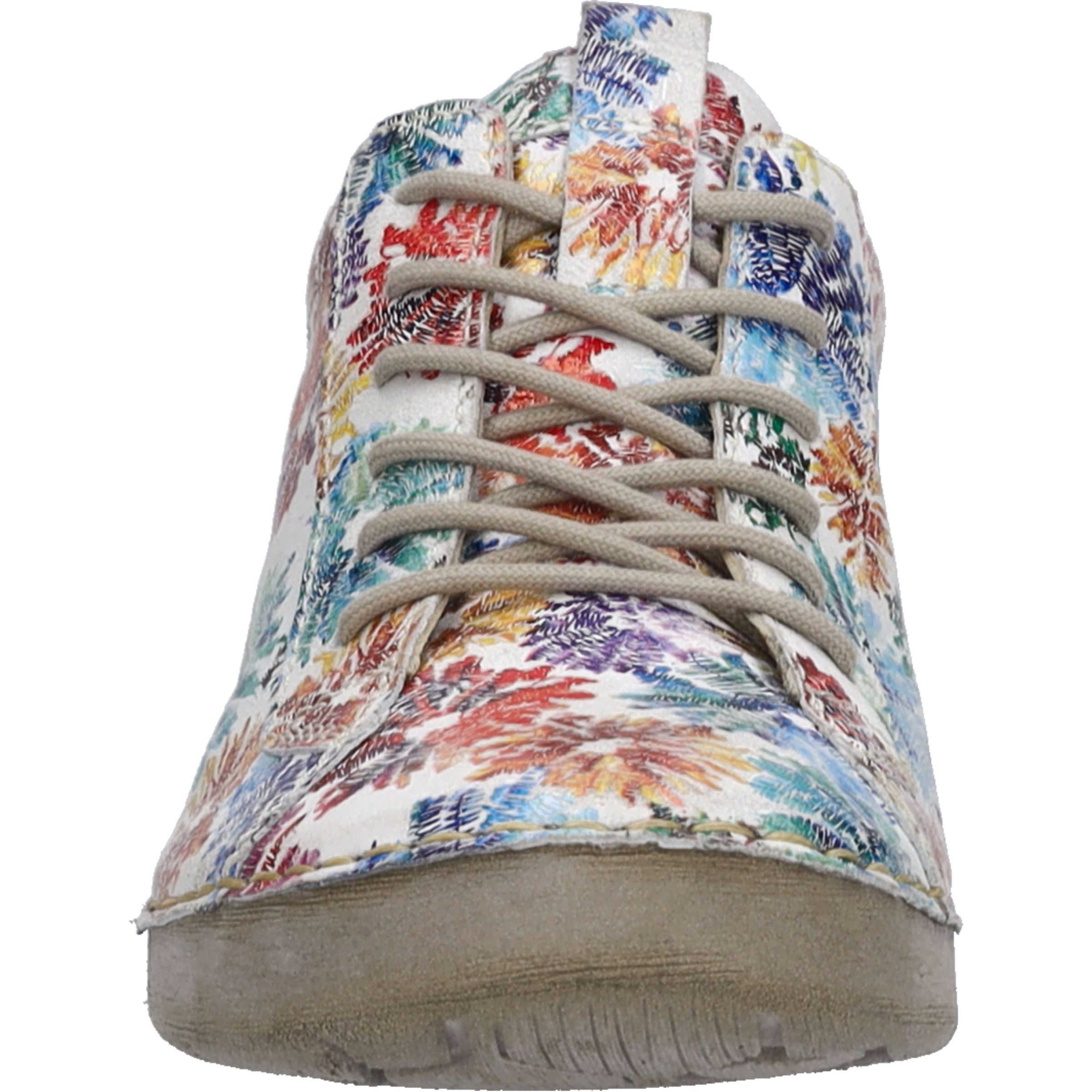 Josef Seibel Schnürschuh »Fergey 56, multicolor«