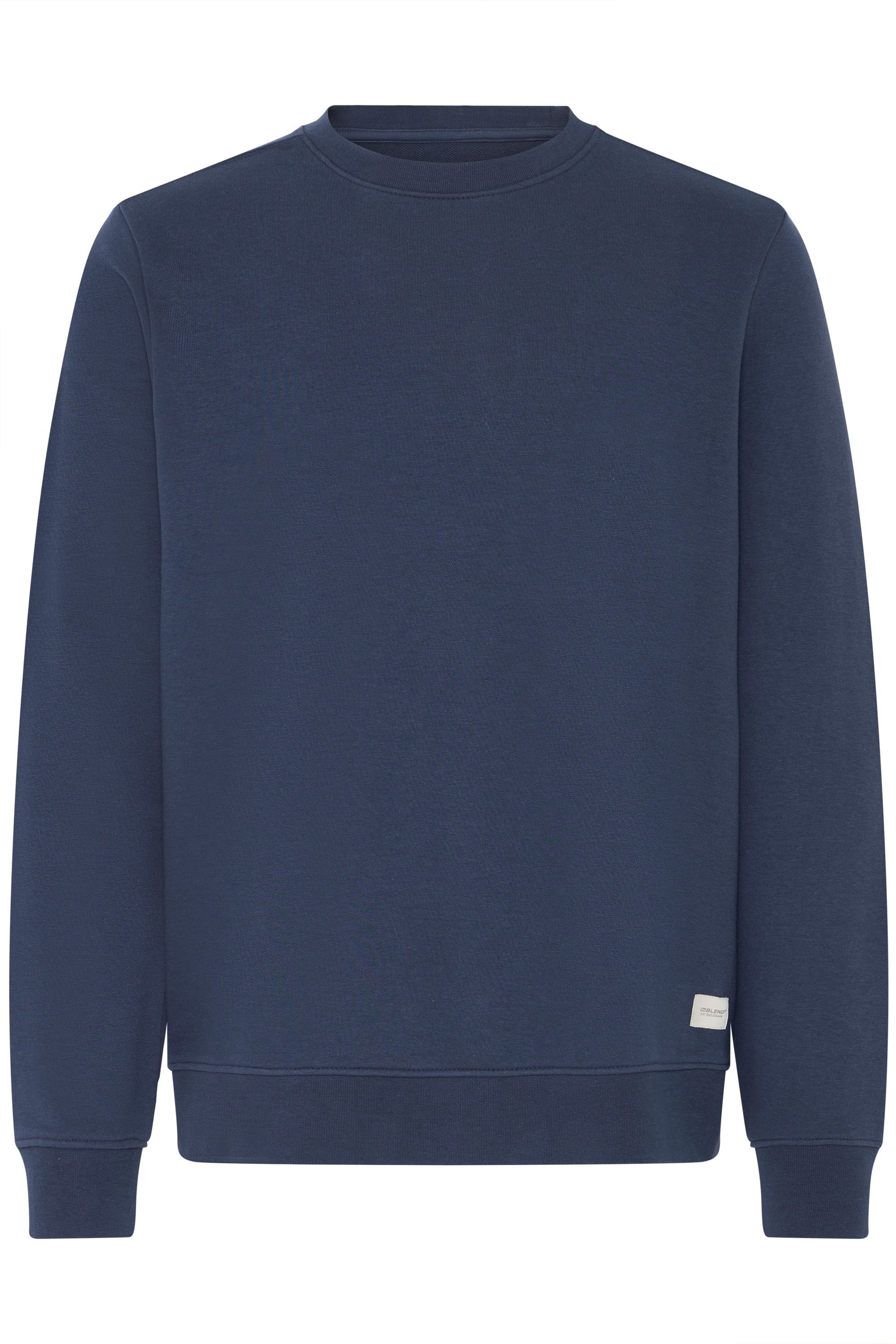 Blend Longpullover »Sweater BHKusal«