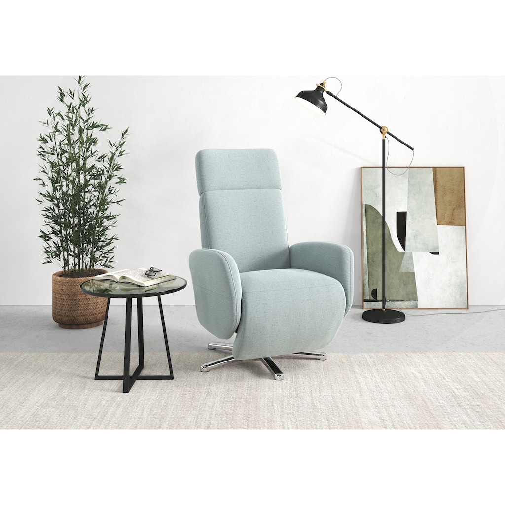 sit&more TV-Sessel »Grenoble«