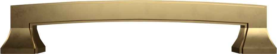 Home affaire Couchtisch "Tara", (H/B/T): 40/110/61cm), lackiert mit wasserb günstig online kaufen
