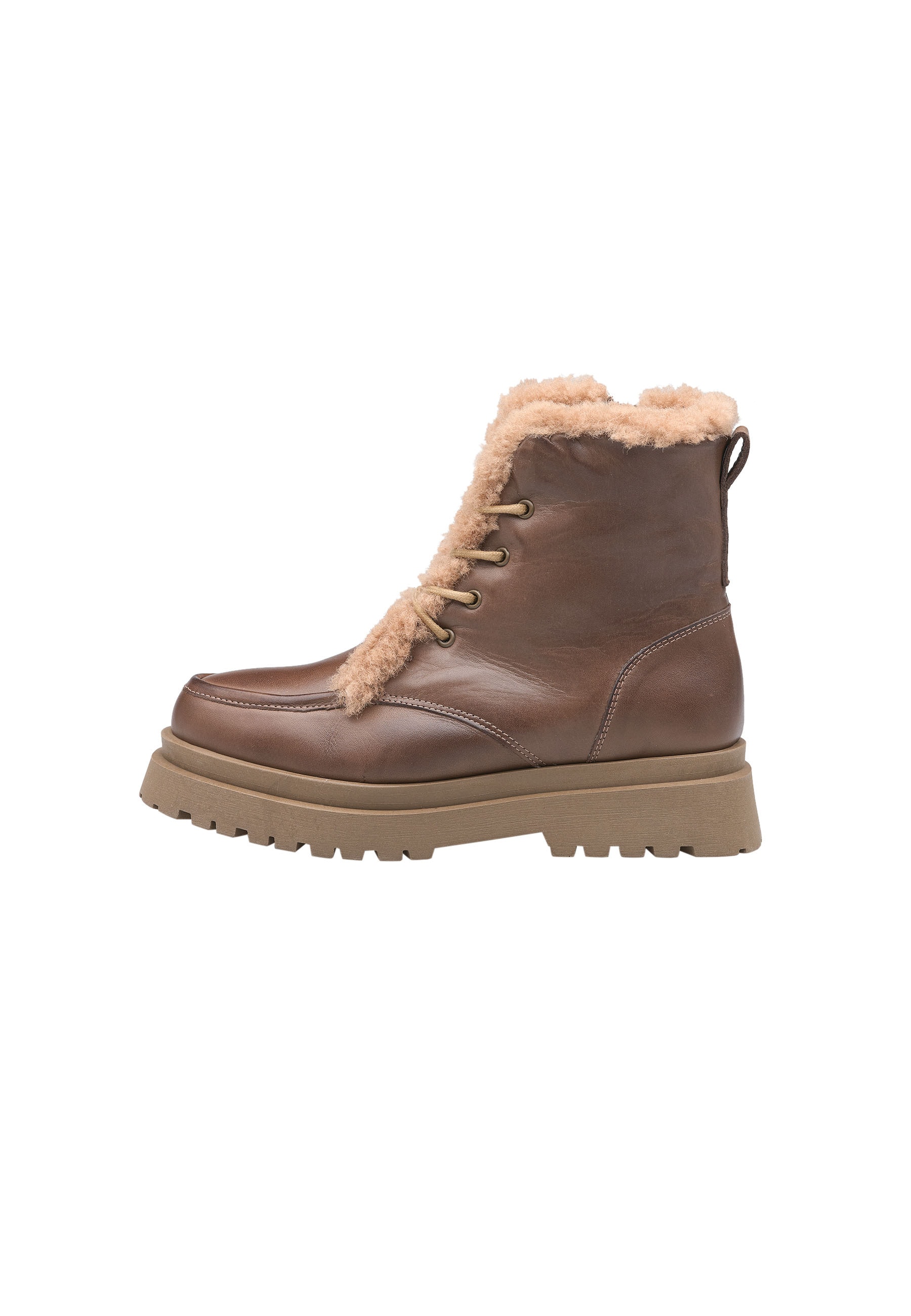 Lloyd Stiefelette "AURA 345 L" mit Warmfutter