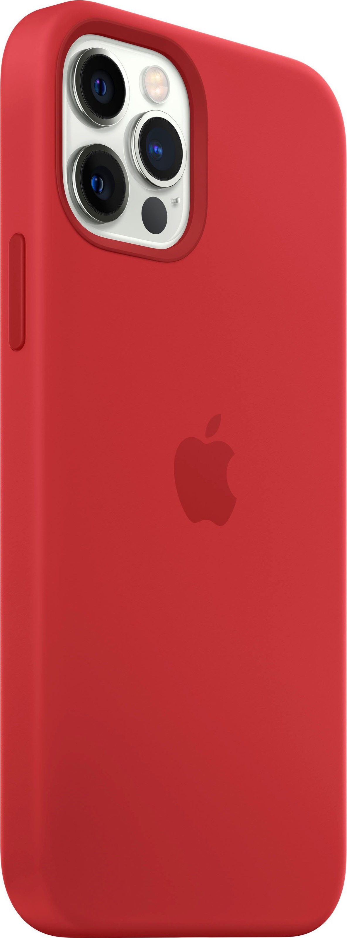 Apple Smartphone-Hülle »iPhone 12/12 Pro Silicone Case«, iPhone 12 Pro-iPhone 12