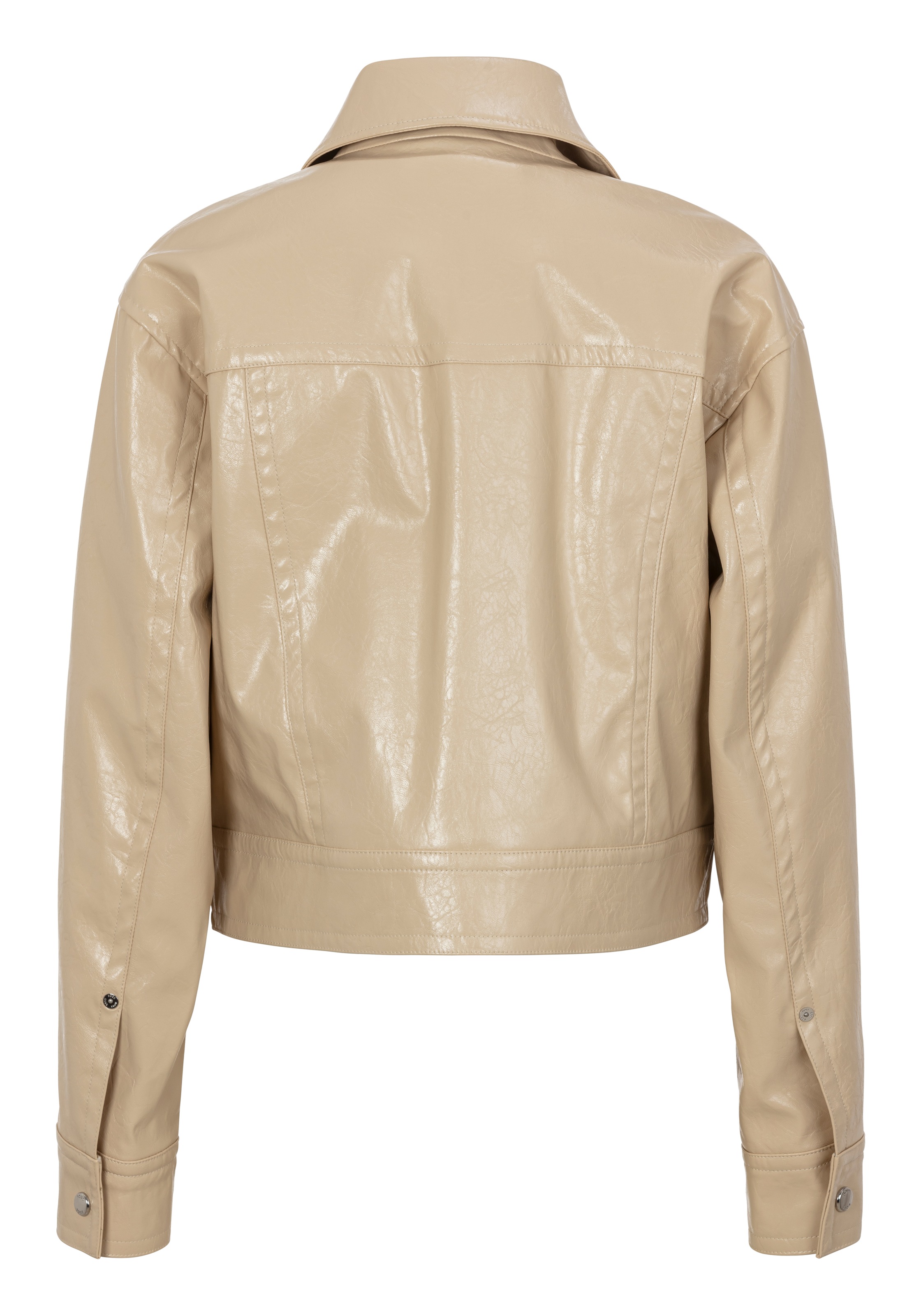 BOSS ORANGE Kurzblazer Jelt Premium Damenmode cropped günstig online kaufen