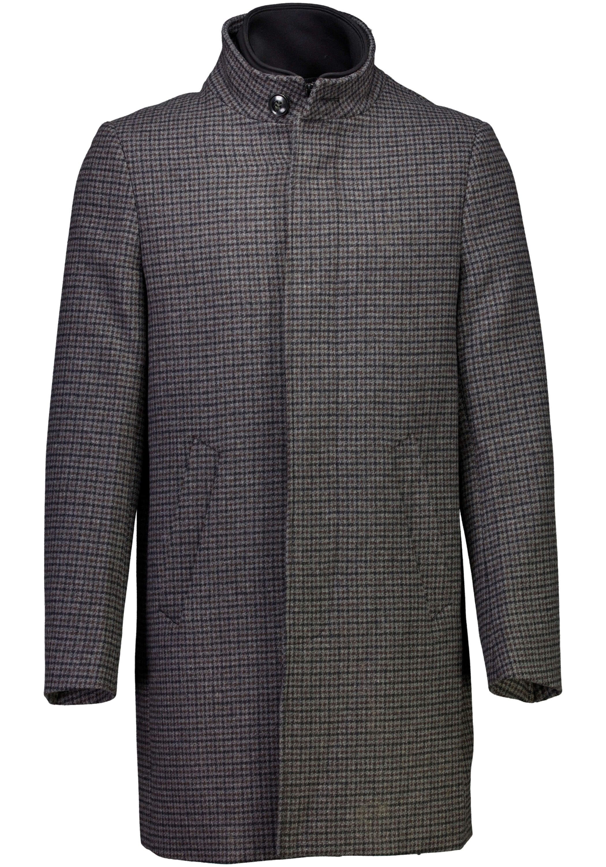 LINDBERGH "Mantel Relaxed Fit"