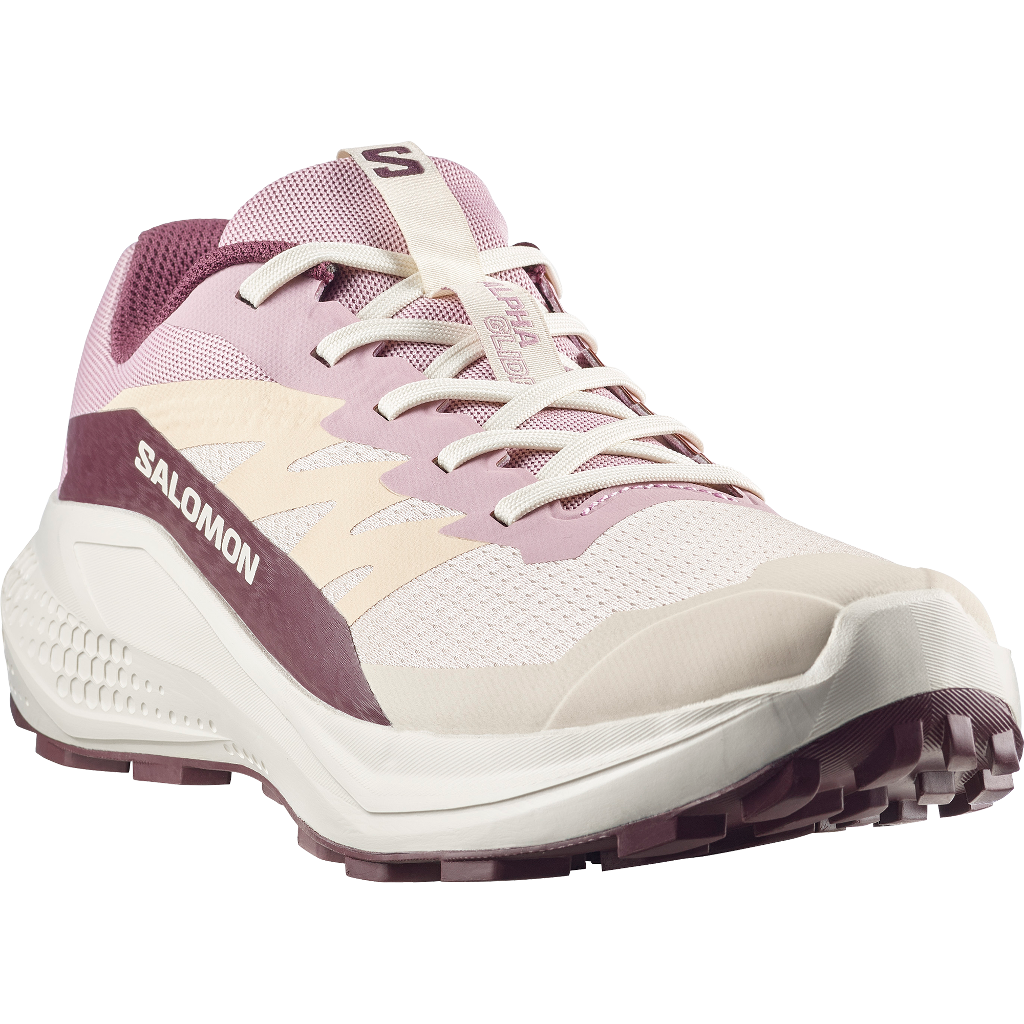 Salomon Trailrunningschuh "ALPHAGLIDE"