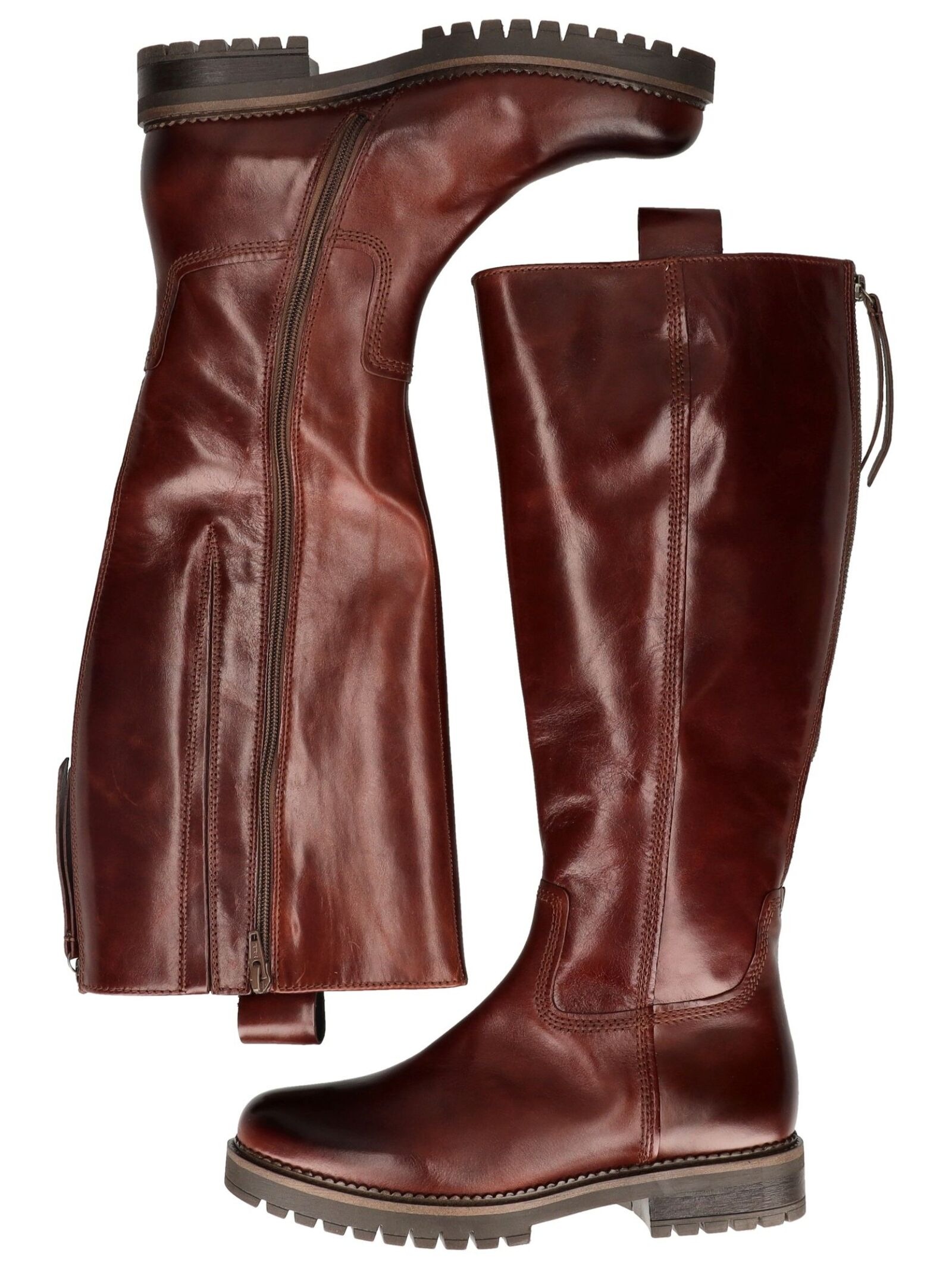 Gabor Comfort Stiefel »Gabor Comfort Stiefel Nappaleder«