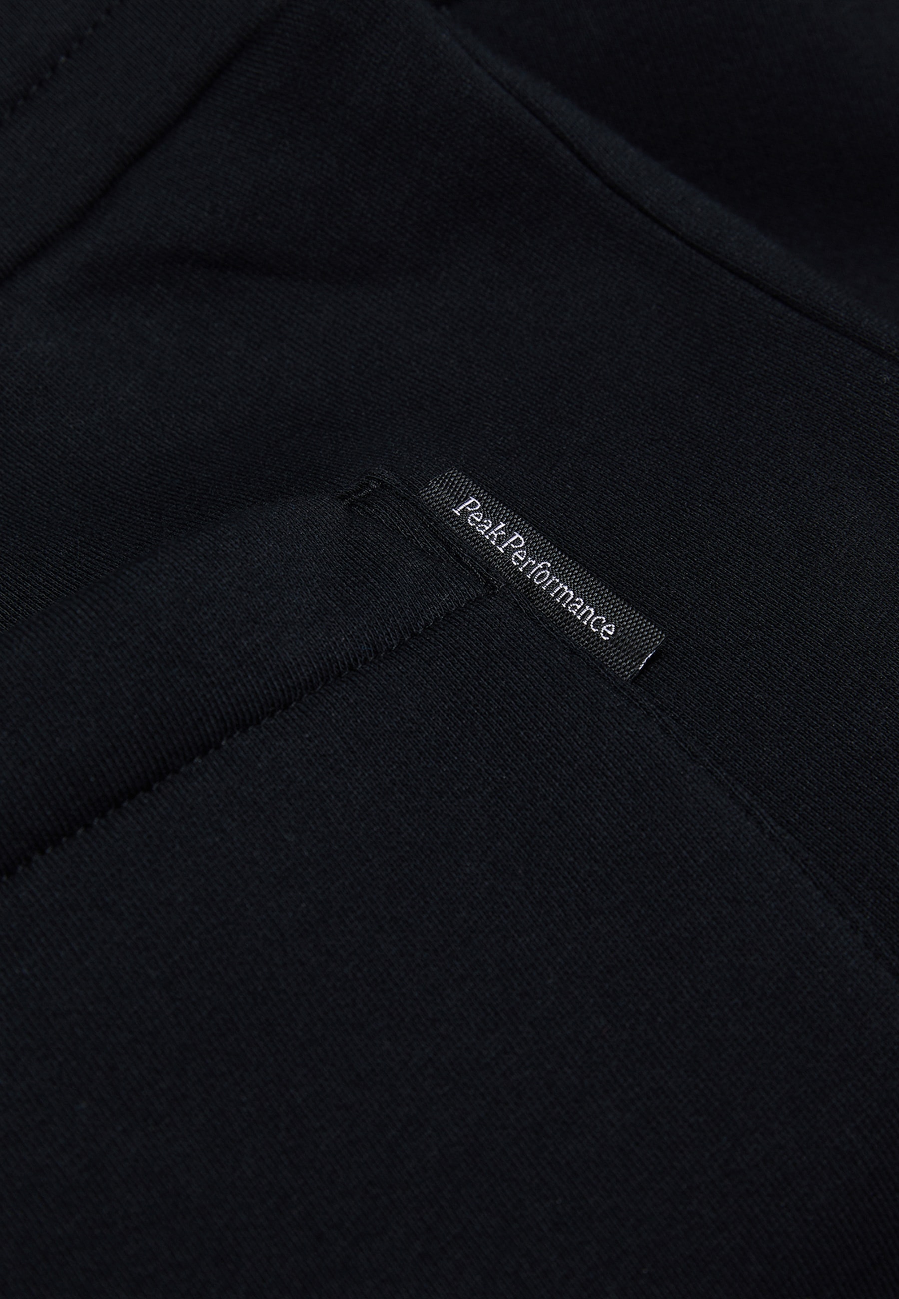 Peak Performance Sweatshorts »M Original Sweat Shorts«  mit sportivem Design