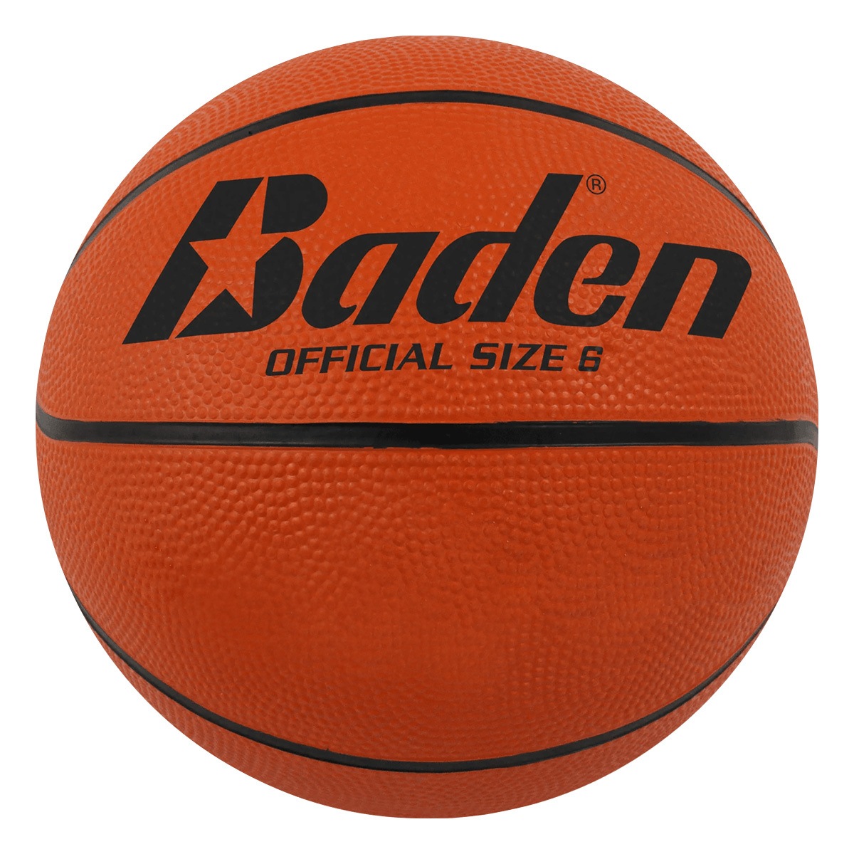 Kempa Basketball »Basketball Baden Basic«