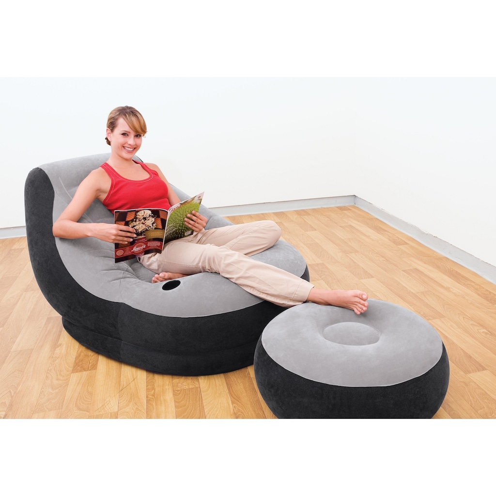 Intex Luftsessel »Ultra Lounge Ottomane«