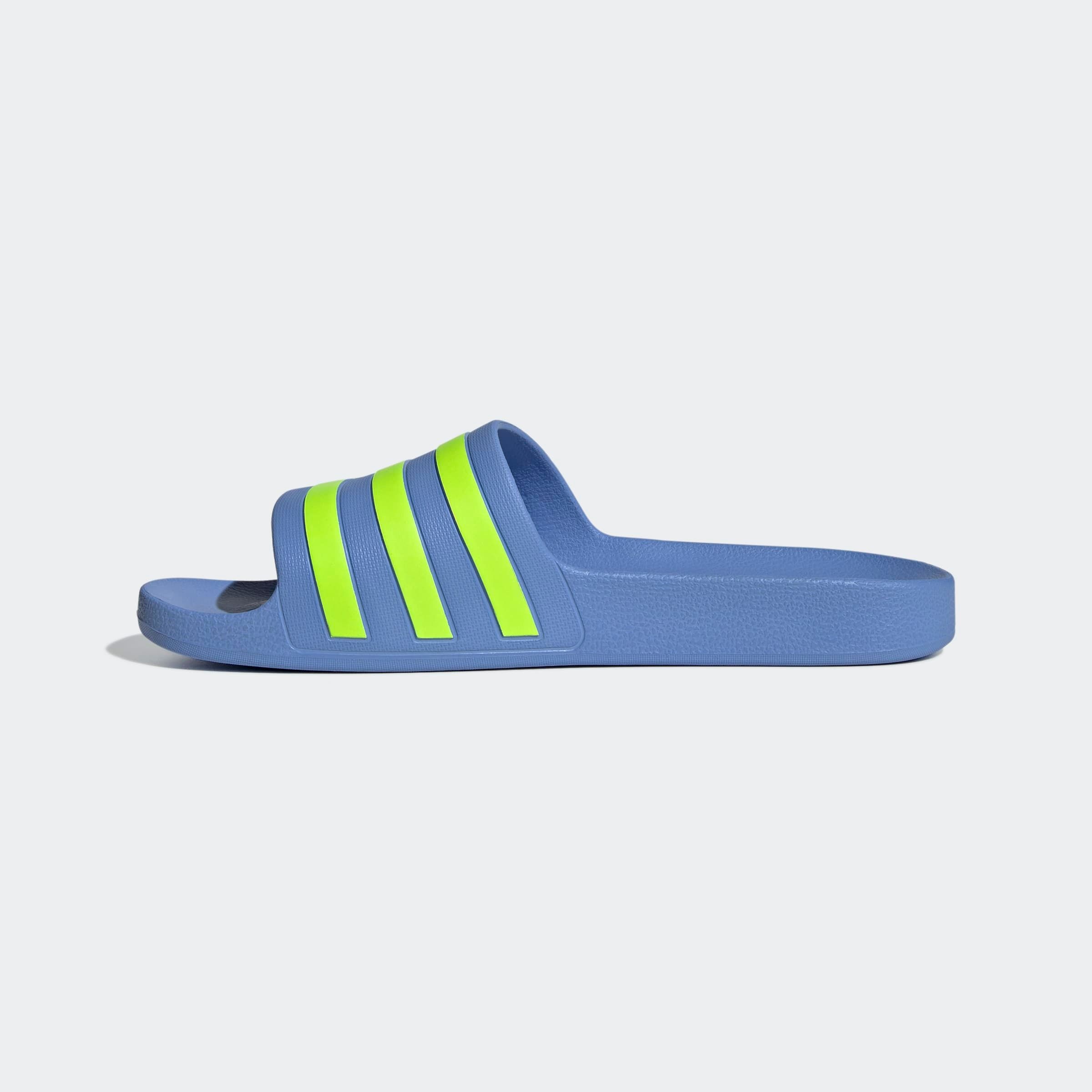Thumbnail - adidas Sportswear "AQUA ADILETTE" Badelatschen, World Cup Nations Pack