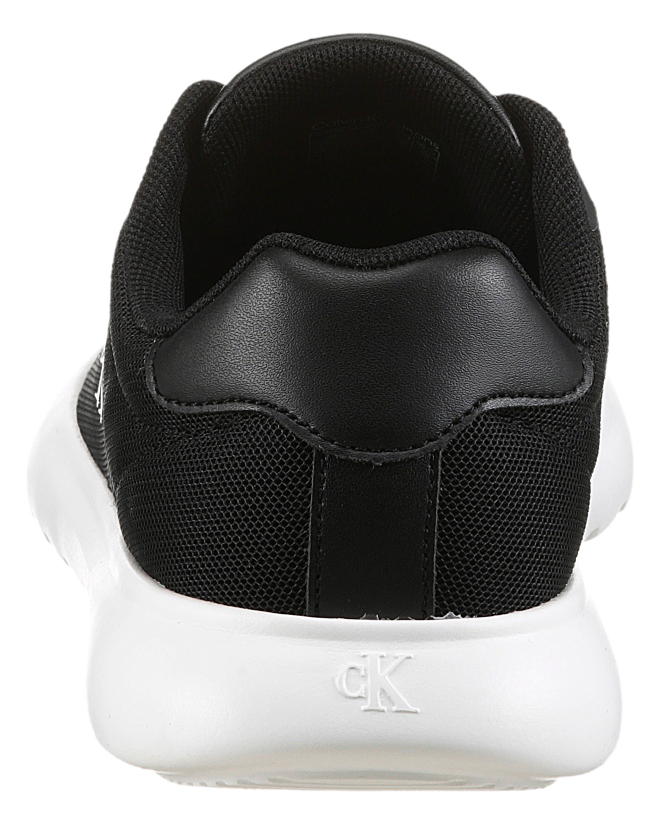 Calvin Klein Jeans Sneaker "3 EVA RUNNER MESH WN", Freizeitschuh, Halbschuh günstig online kaufen
