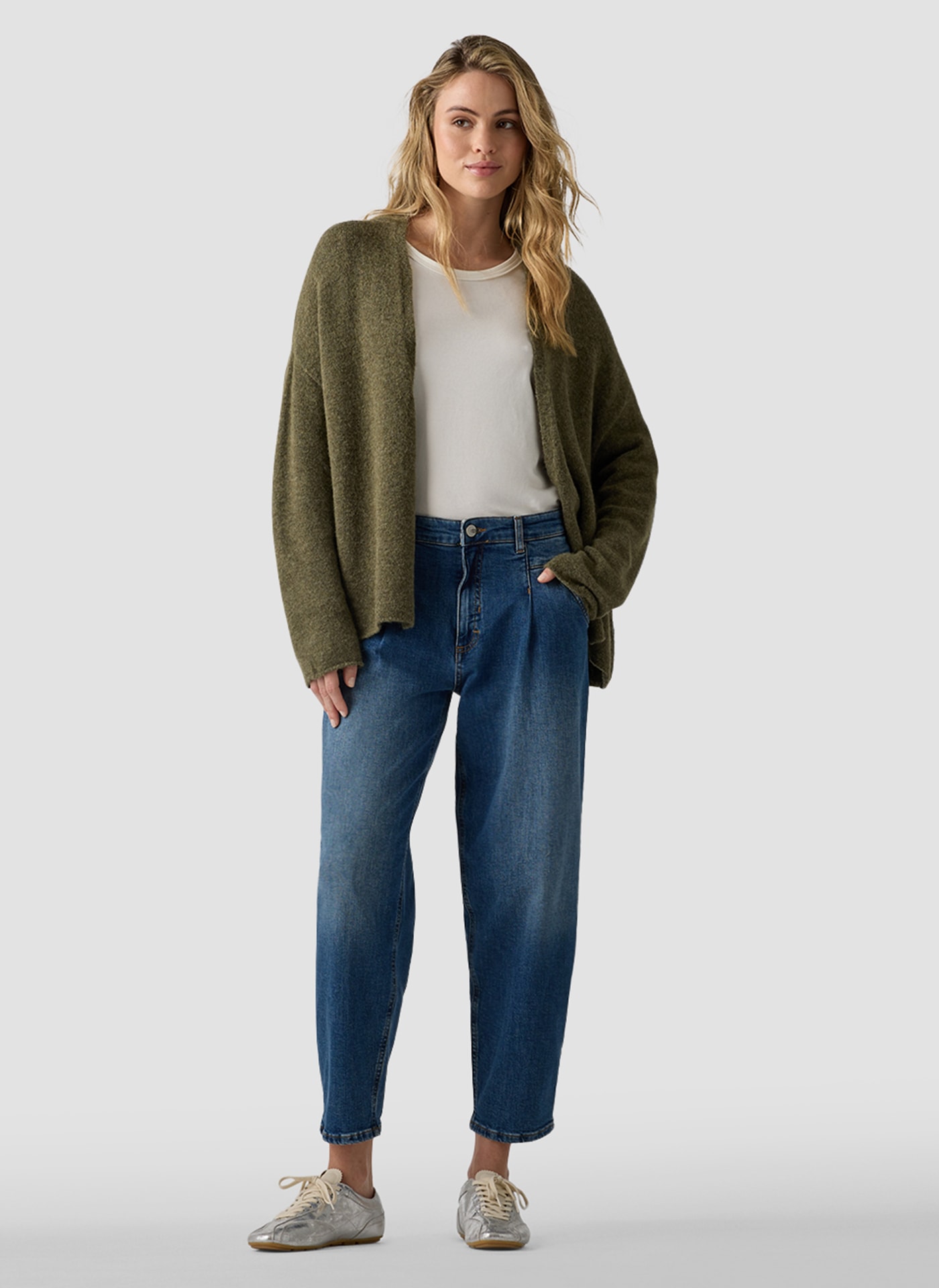LeComte Strickjacke »Strickjacke«