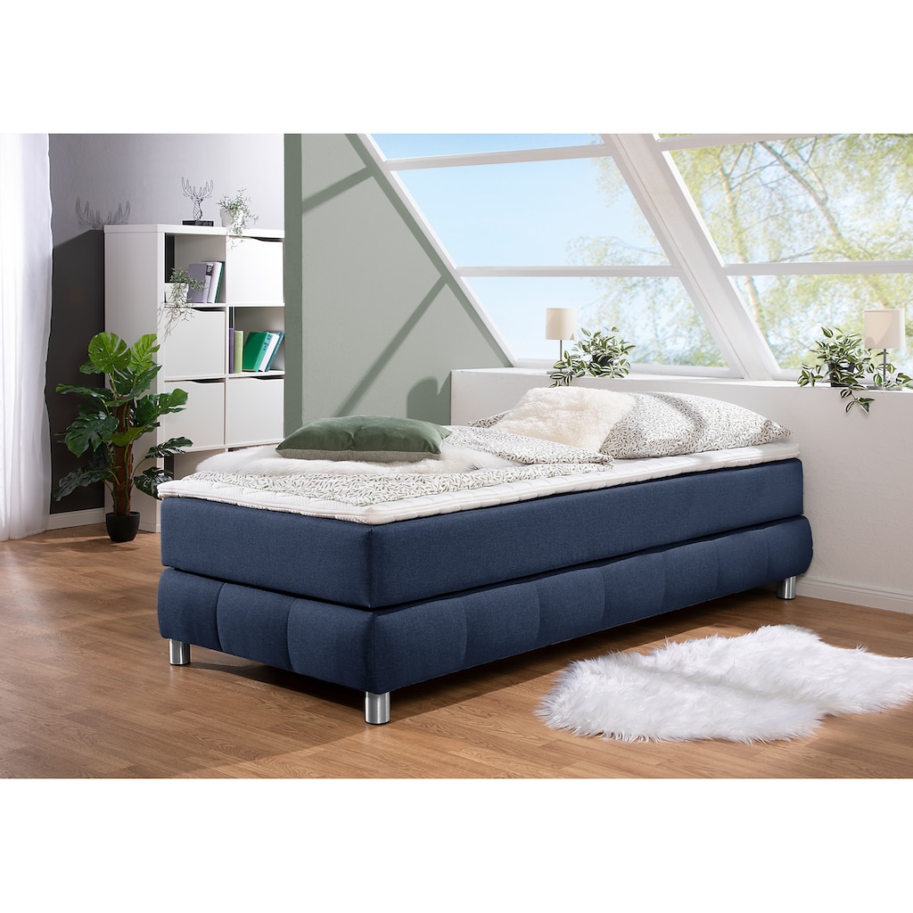 andas Boxspringbett »Salo«