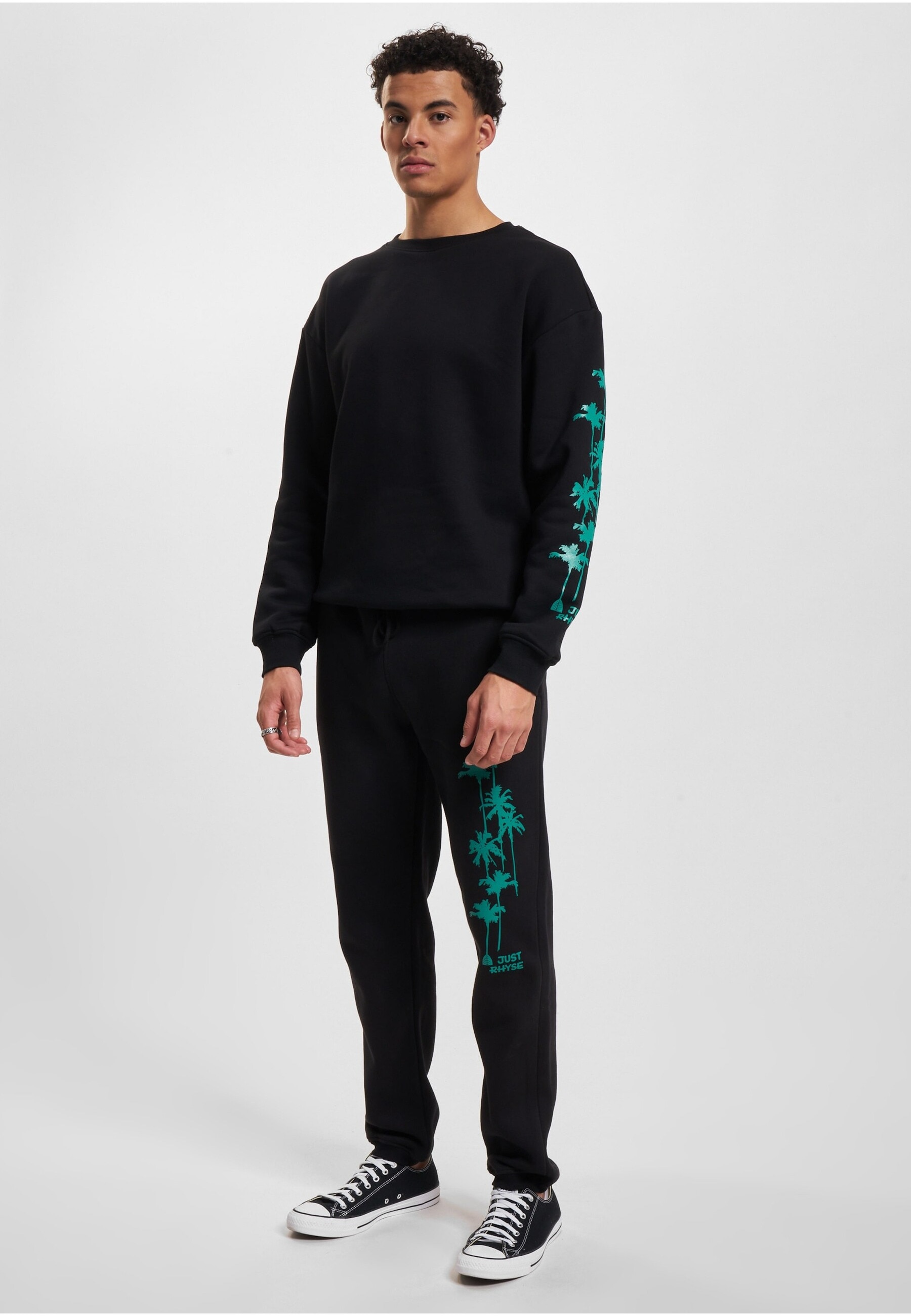 Just Rhyse Jogginghose »Just Rhyse Just Rhyse Night in Paradise Jogginghose«