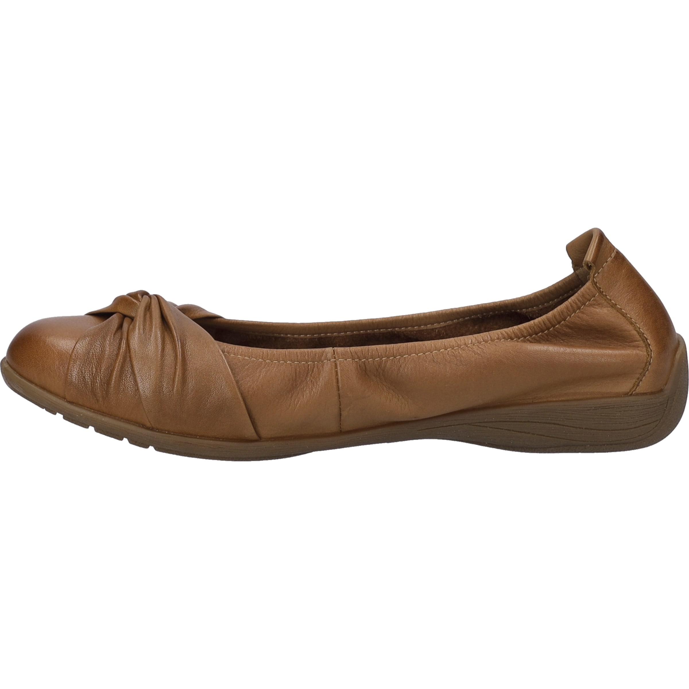 Josef Seibel Ballerina »Fenja 28, camel«