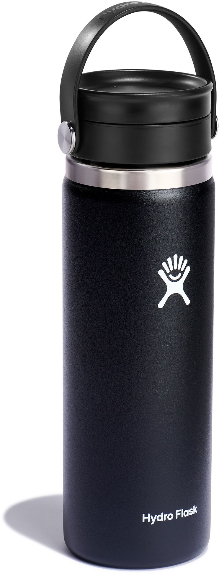 Hydro Flask Thermobecher "20 Oz Wide Flex SIP Lid" Hochwertiger 18/8 Edelst günstig online kaufen
