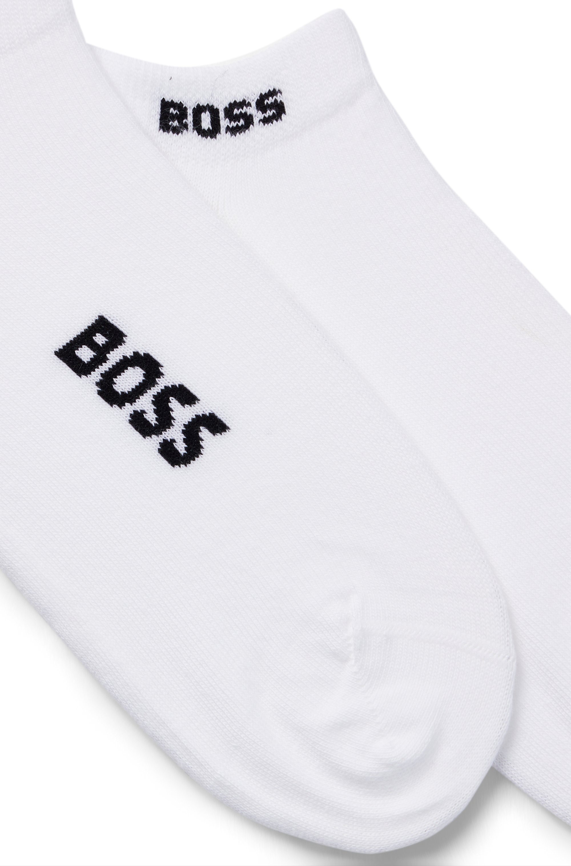 BOSS Sneakersocken 2P AS Logo CC günstig online kaufen