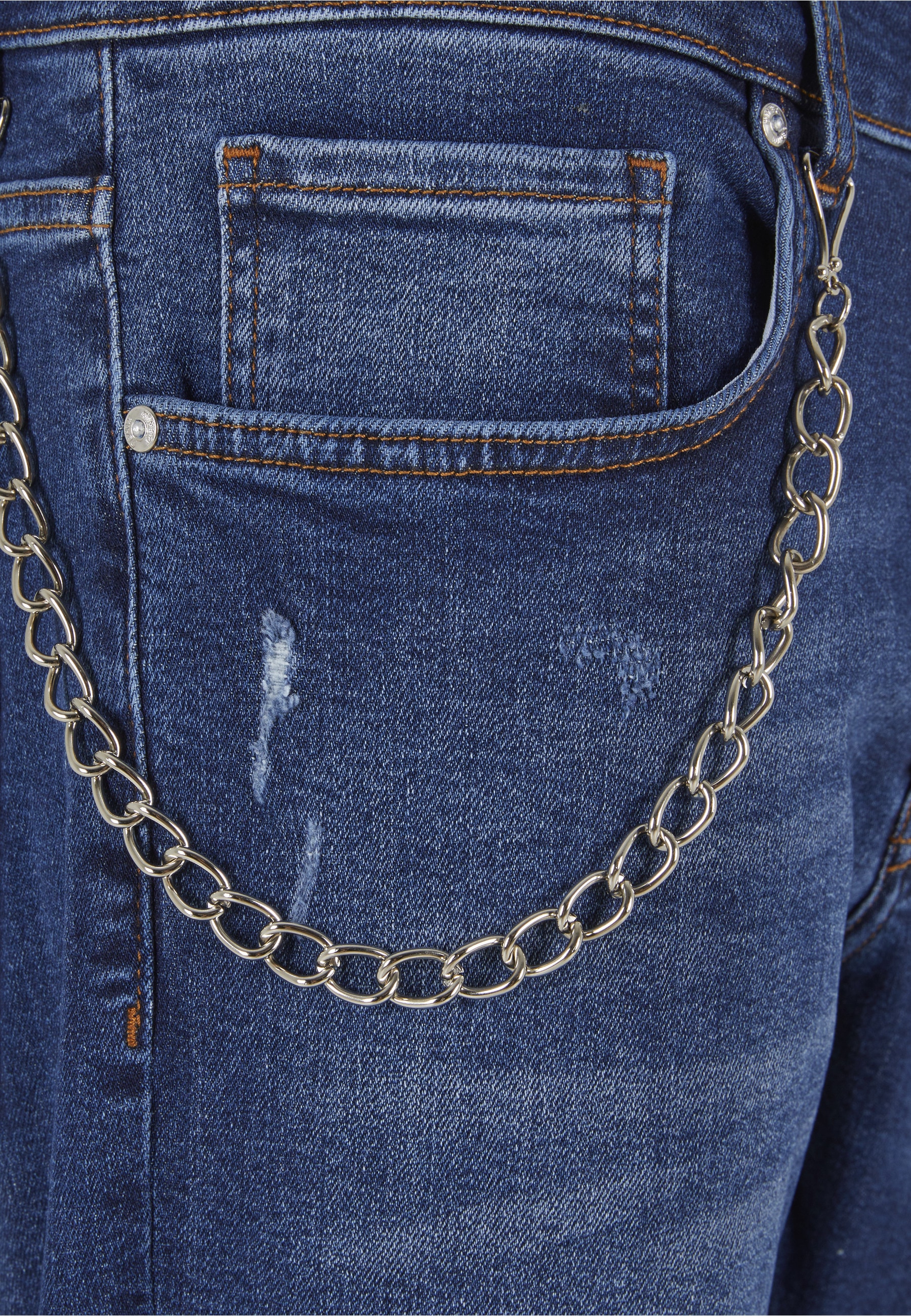 2Y Premium Bequeme Jeans »2Y Premium Herren 2Y Tapered Fit Jeans«