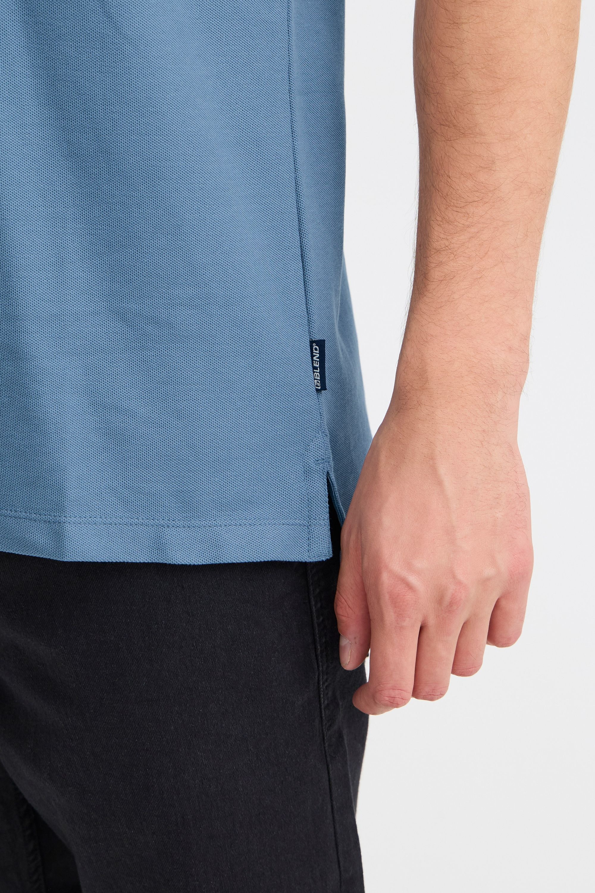 Blend Poloshirt »Poloshirt BHELMO«