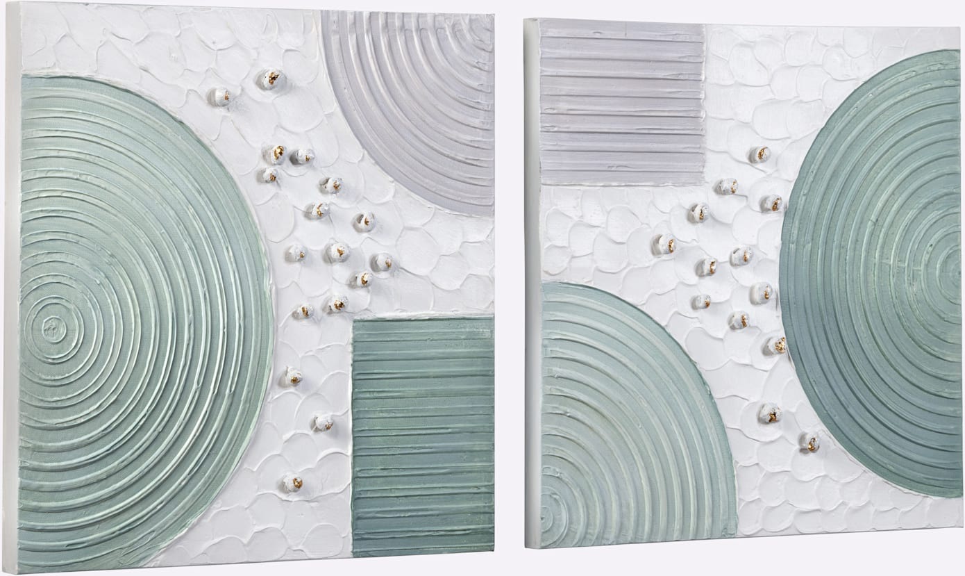 heine home Bild günstig online kaufen