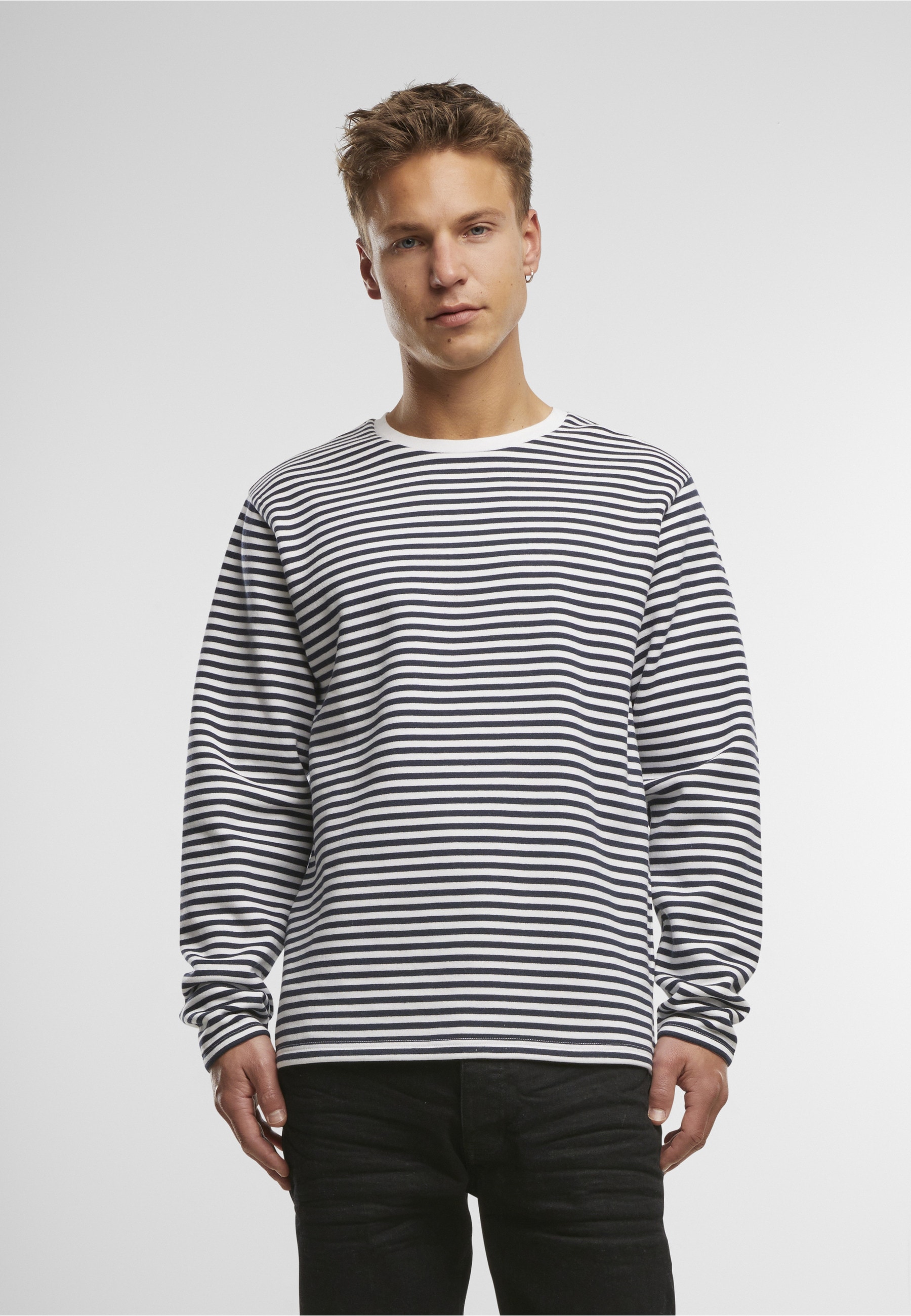 Brandit Sweater »Brandit Marine Sweat Pullover«, 1 Stk.
