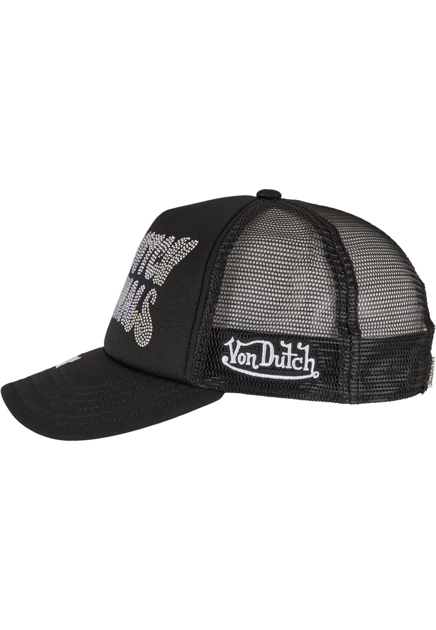 Von Dutch Trucker Cap »Von Dutch TRUCKER TRENTON CAPS«