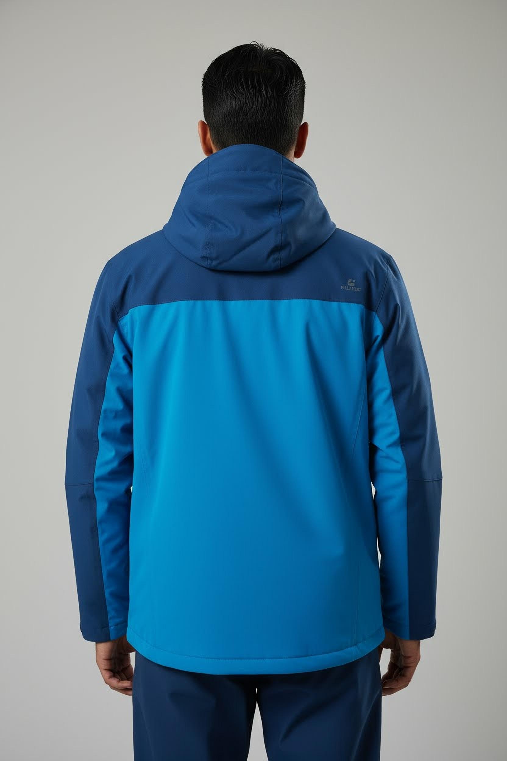 Killtec Winterjacke "KSW 441 MN SKI JCKT" günstig online kaufen