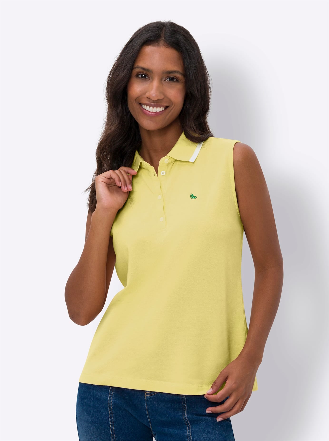 heine Shirttop