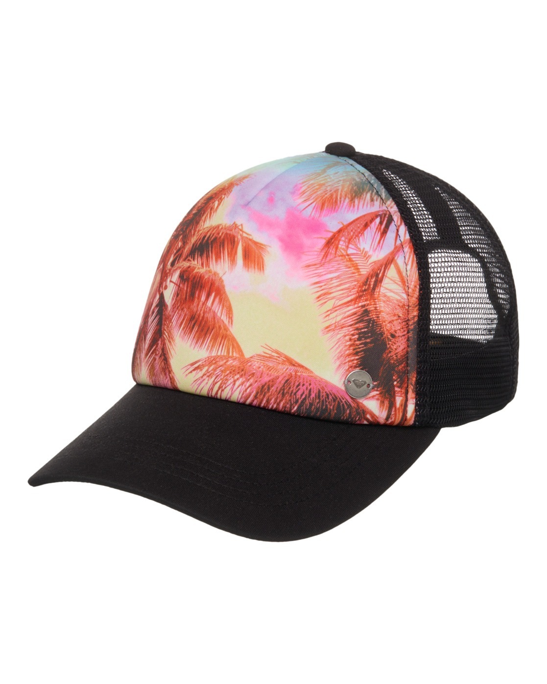 Roxy Casquette Beautiful Morning Cloud Dancer Super Surfer One Size unisex