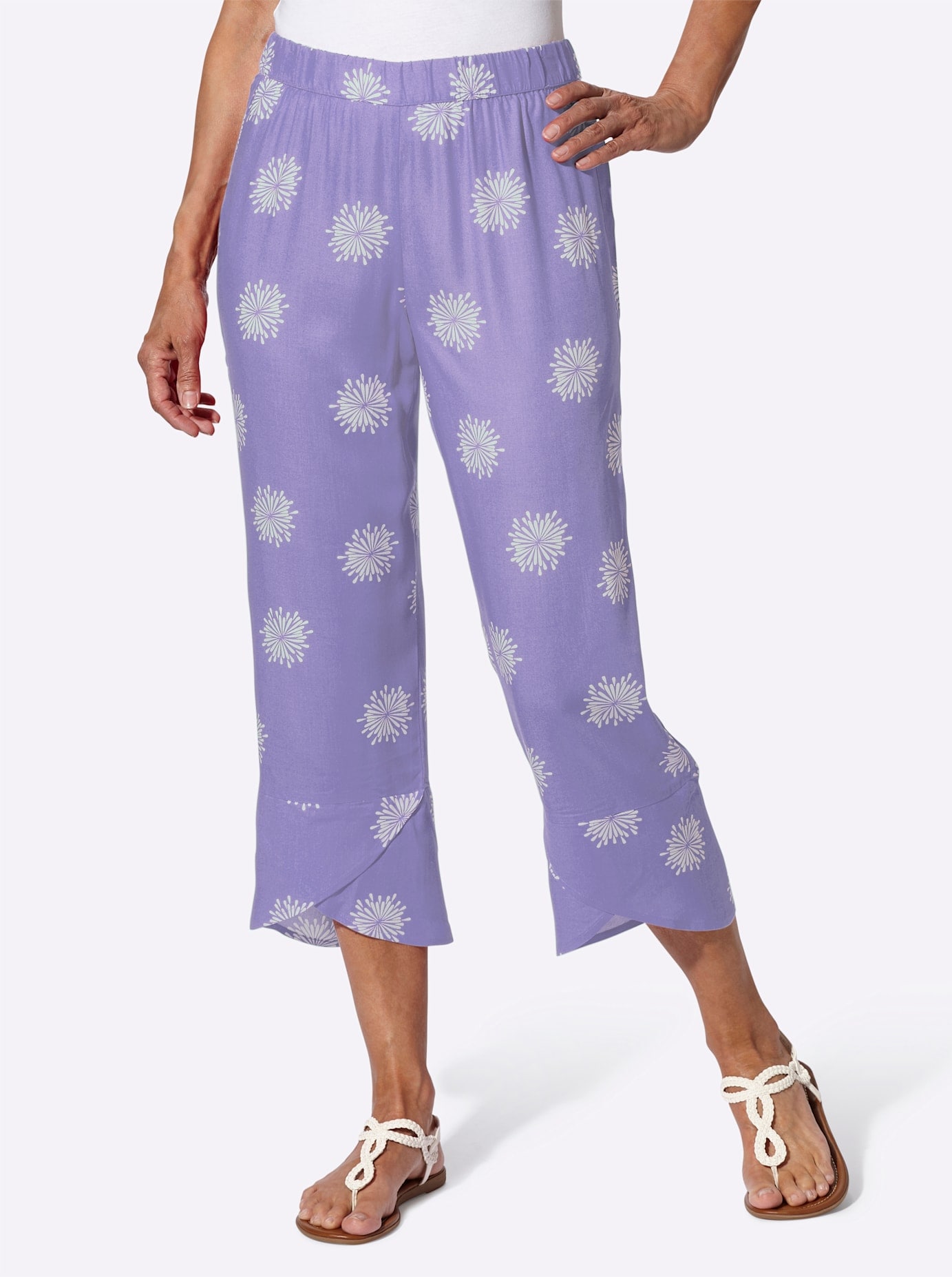 Classic Basics Schlupfhose günstig online kaufen