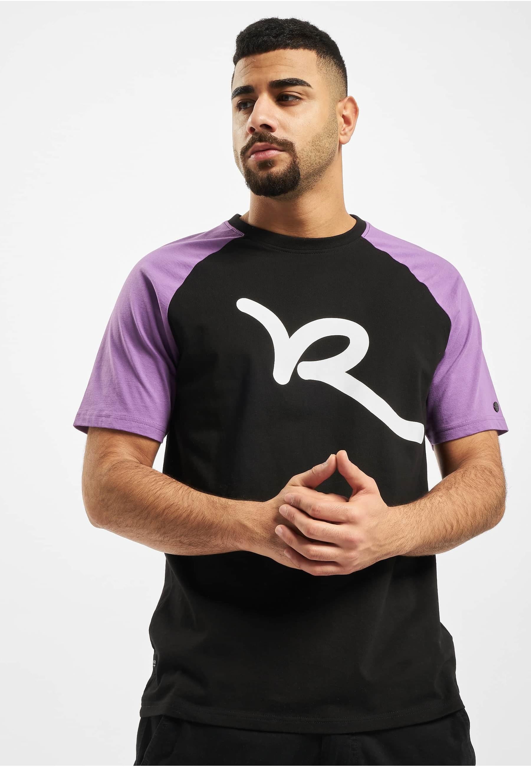 Rocawear T-Shirt »Rocawear Herren Rocawear T-Shirt«, (1 tlg.)